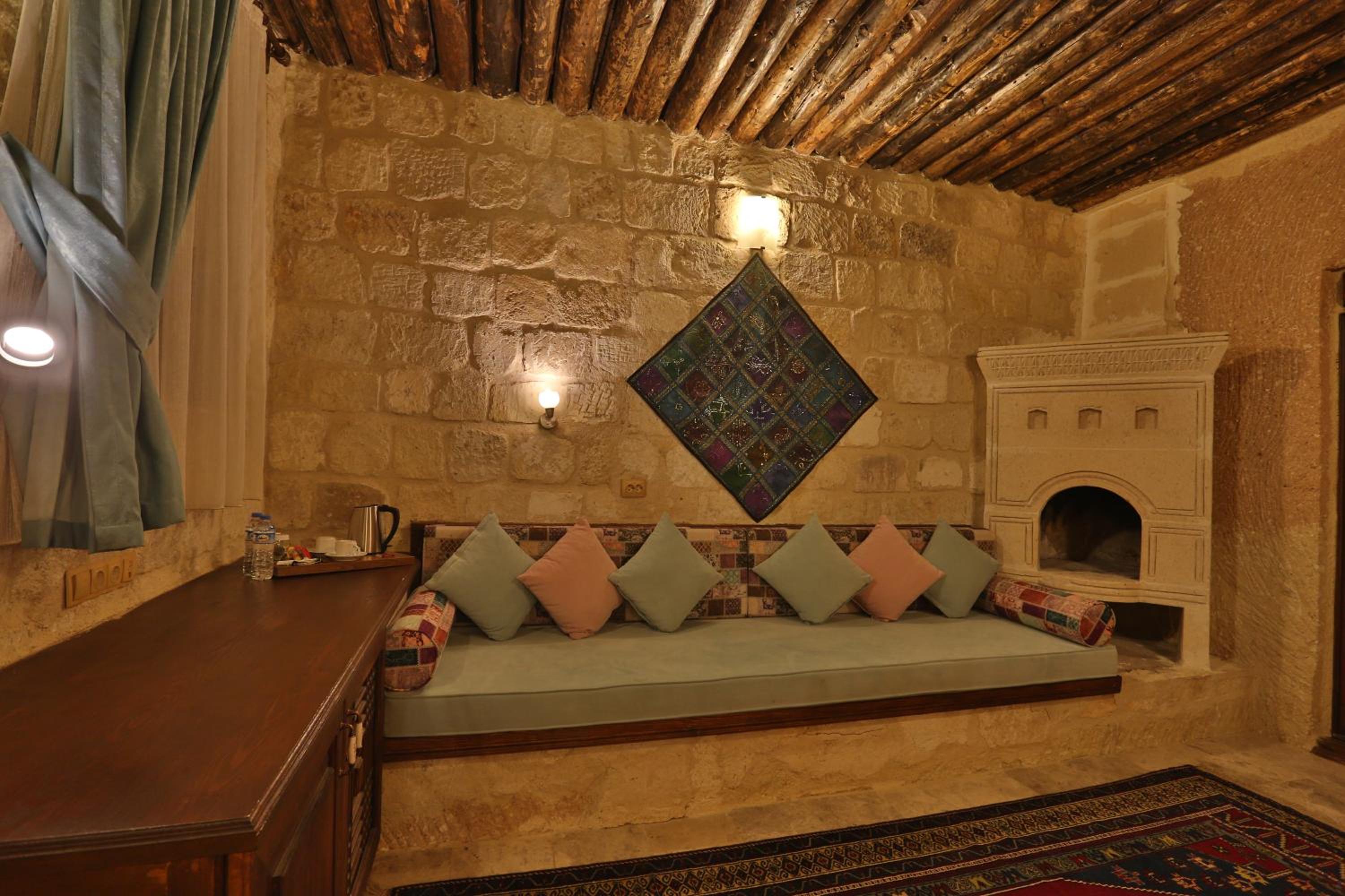 Premium King Cave Suite with Turkish Bath - Photo 152