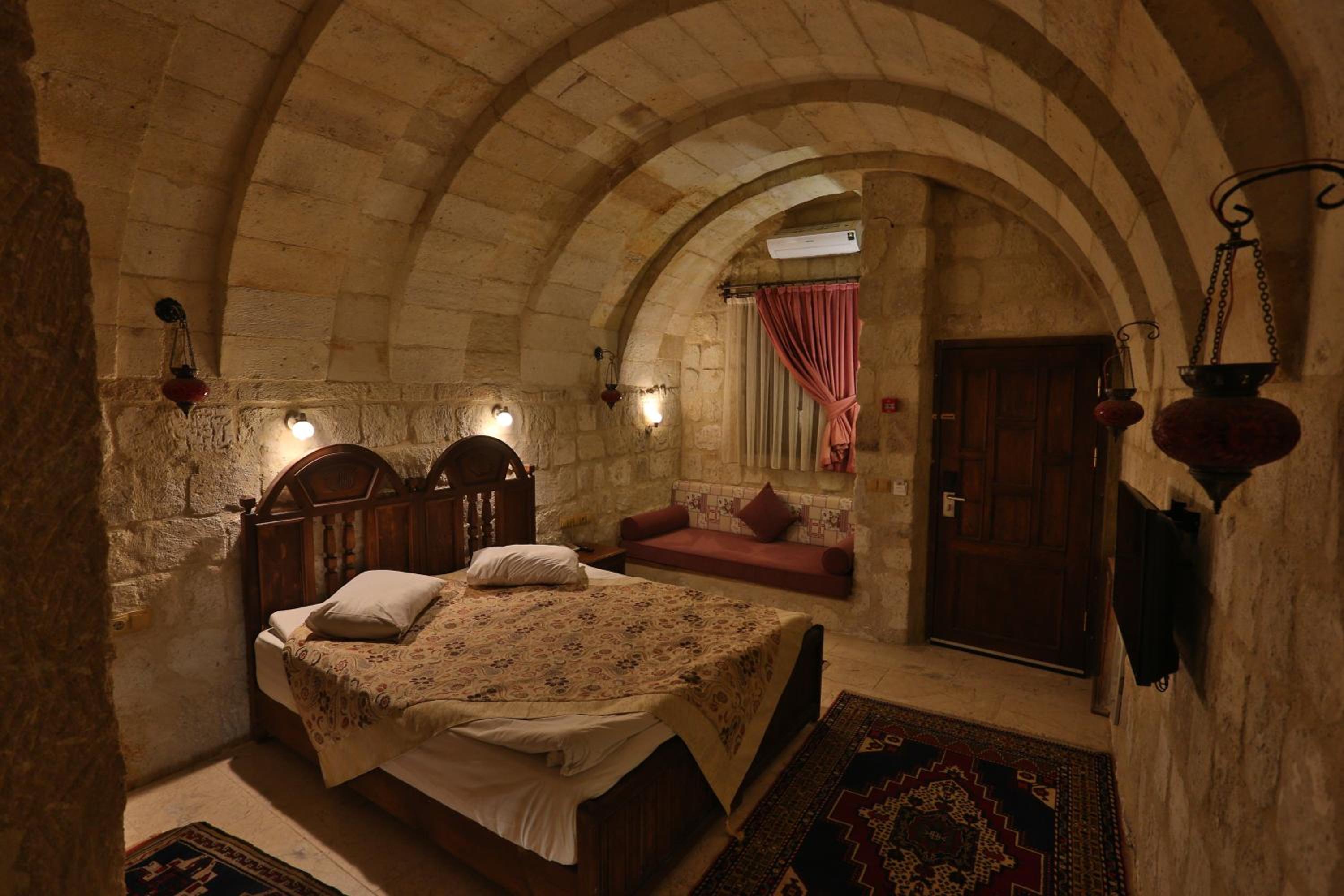 Premium King Cave Suite with Turkish Bath - Photo 144