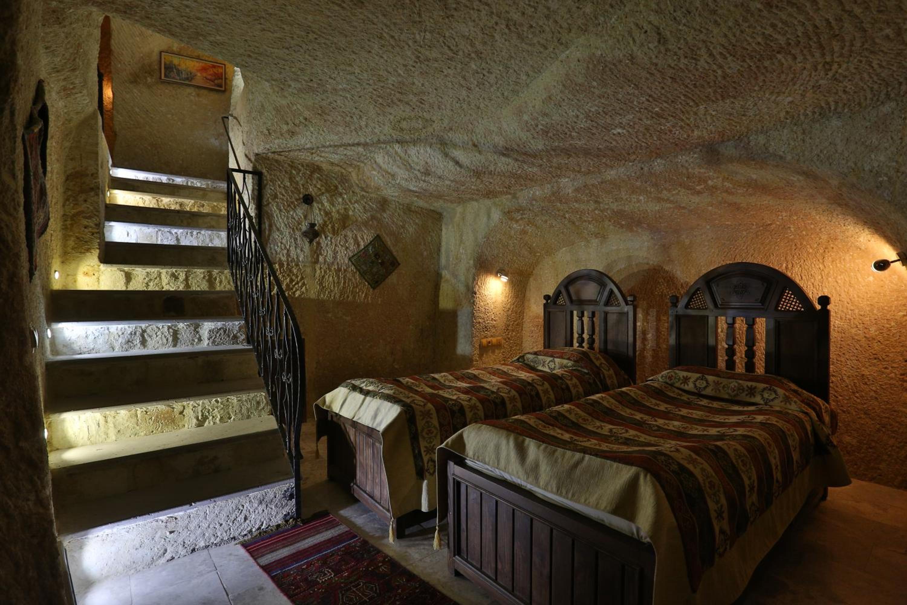 Premium King Cave Suite with Turkish Bath - Photo 140