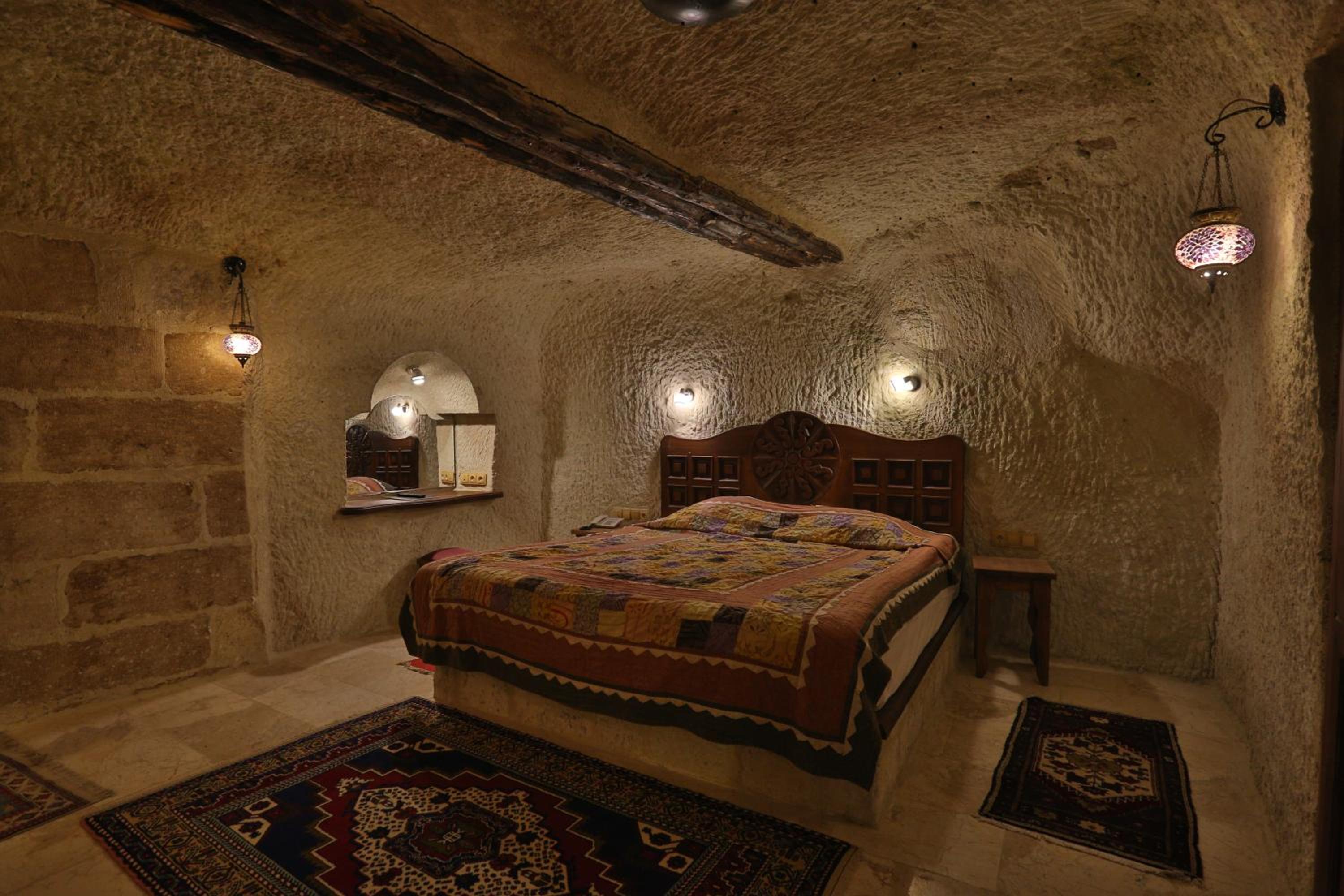 Premium King Cave Suite with Turkish Bath - Photo 155