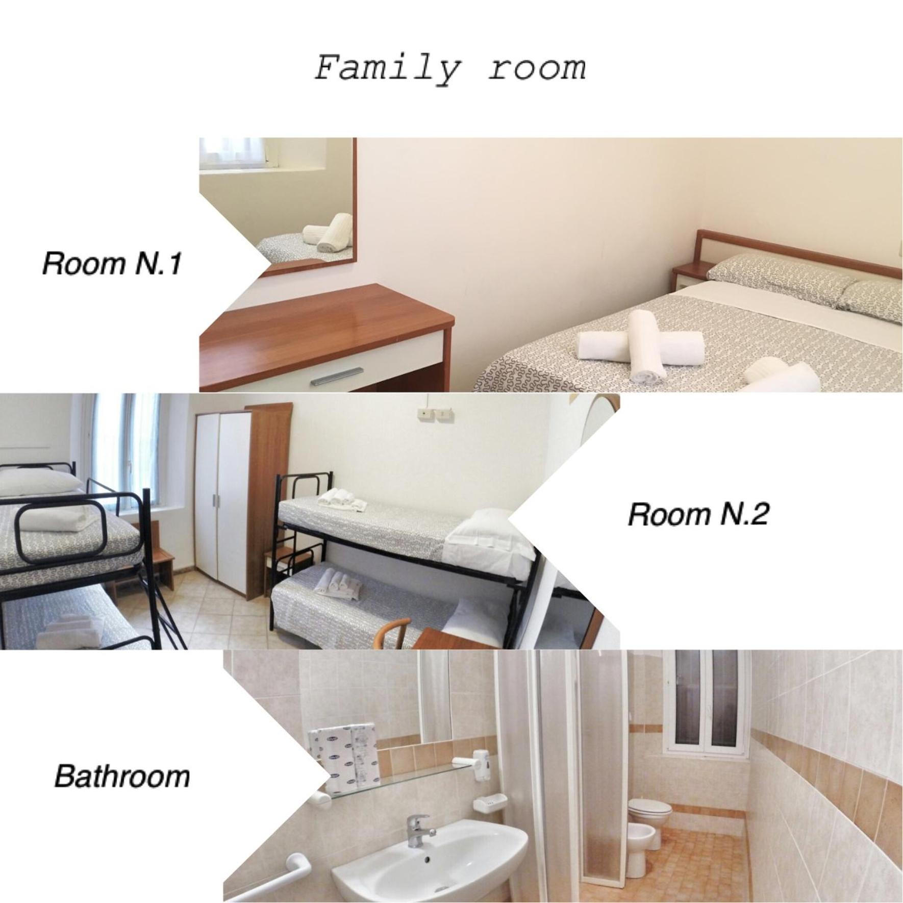 Family Room with Private Bathroom - Photo 5