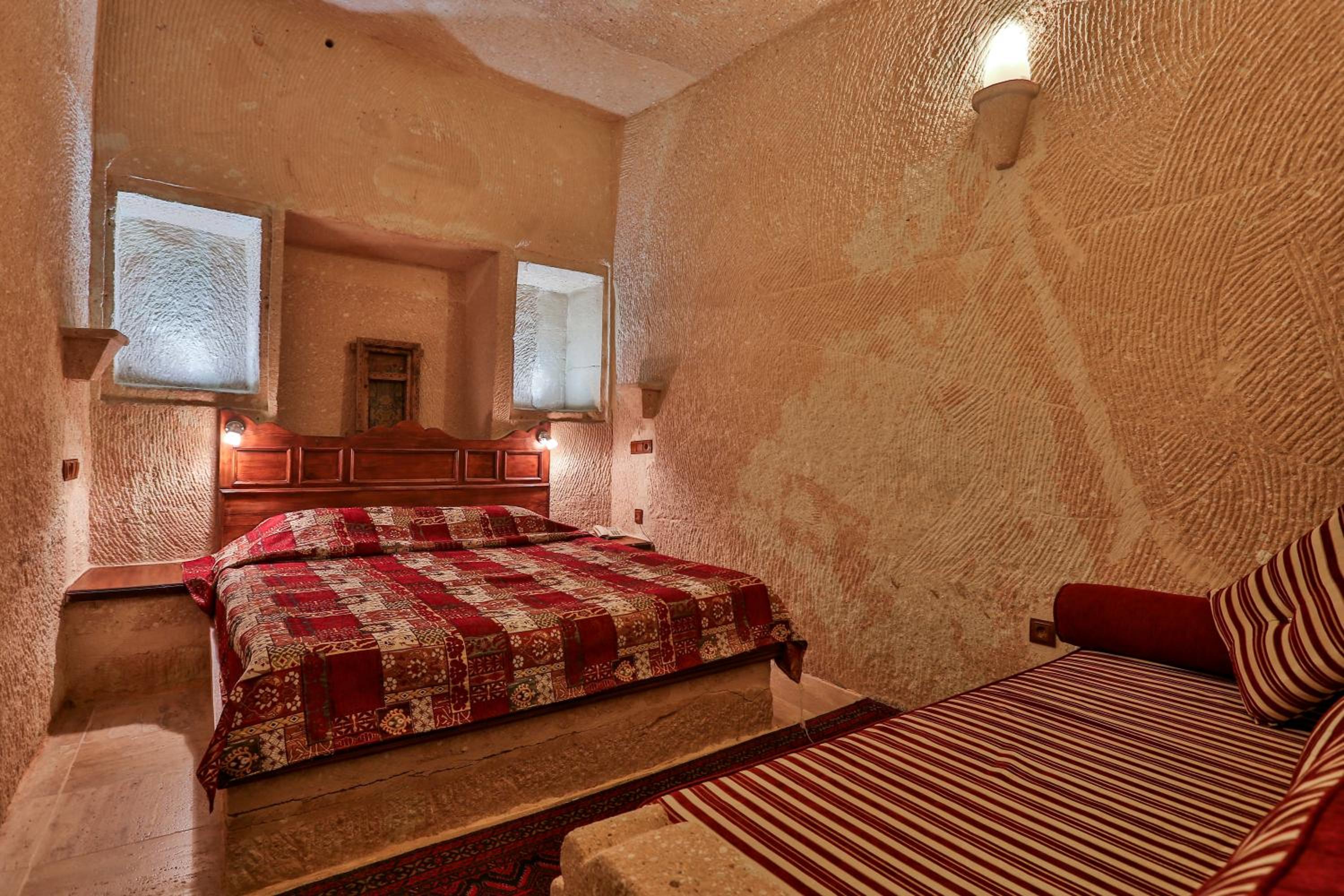 Premium King Cave Suite with Turkish Bath - Photo 150