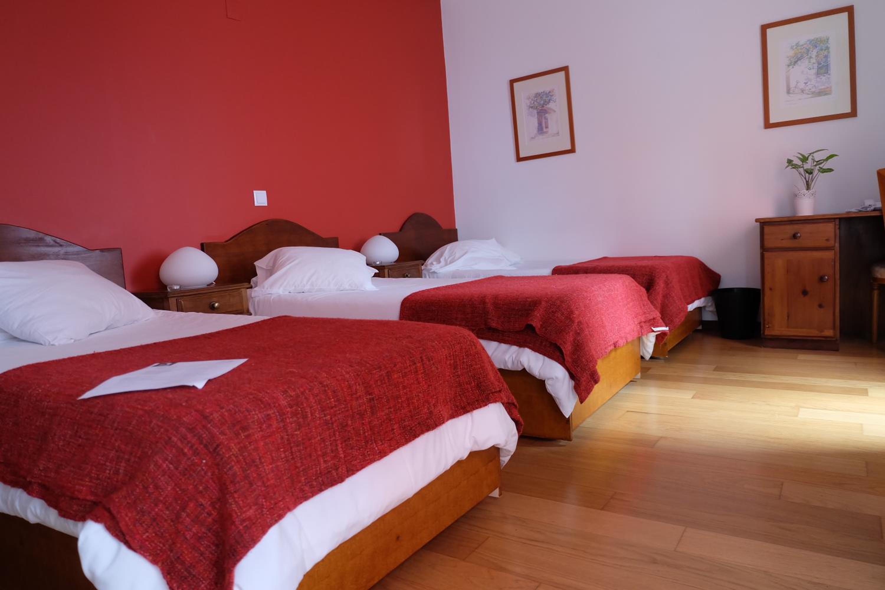 Twin Room photo 3