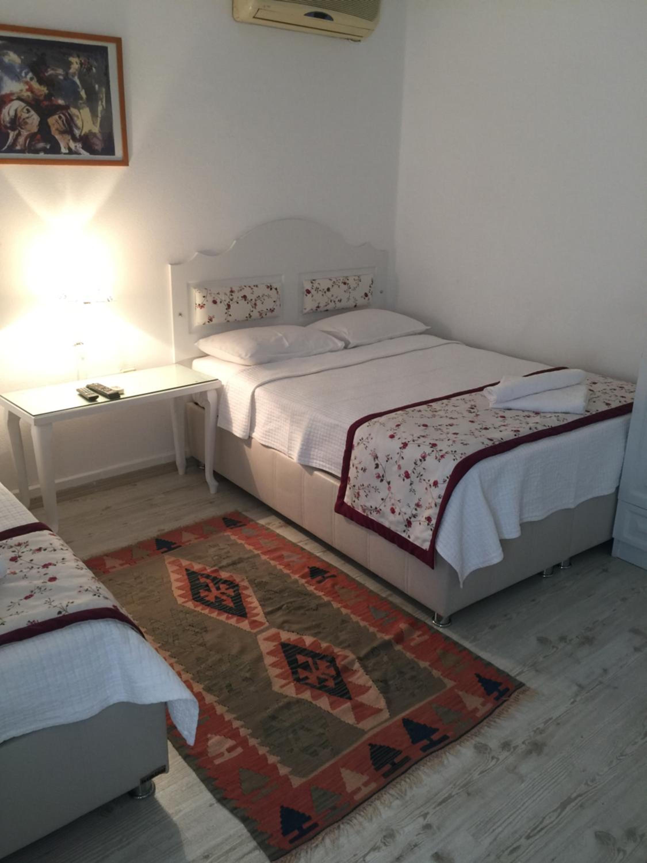 Quadruple Room With Sea View photo 3