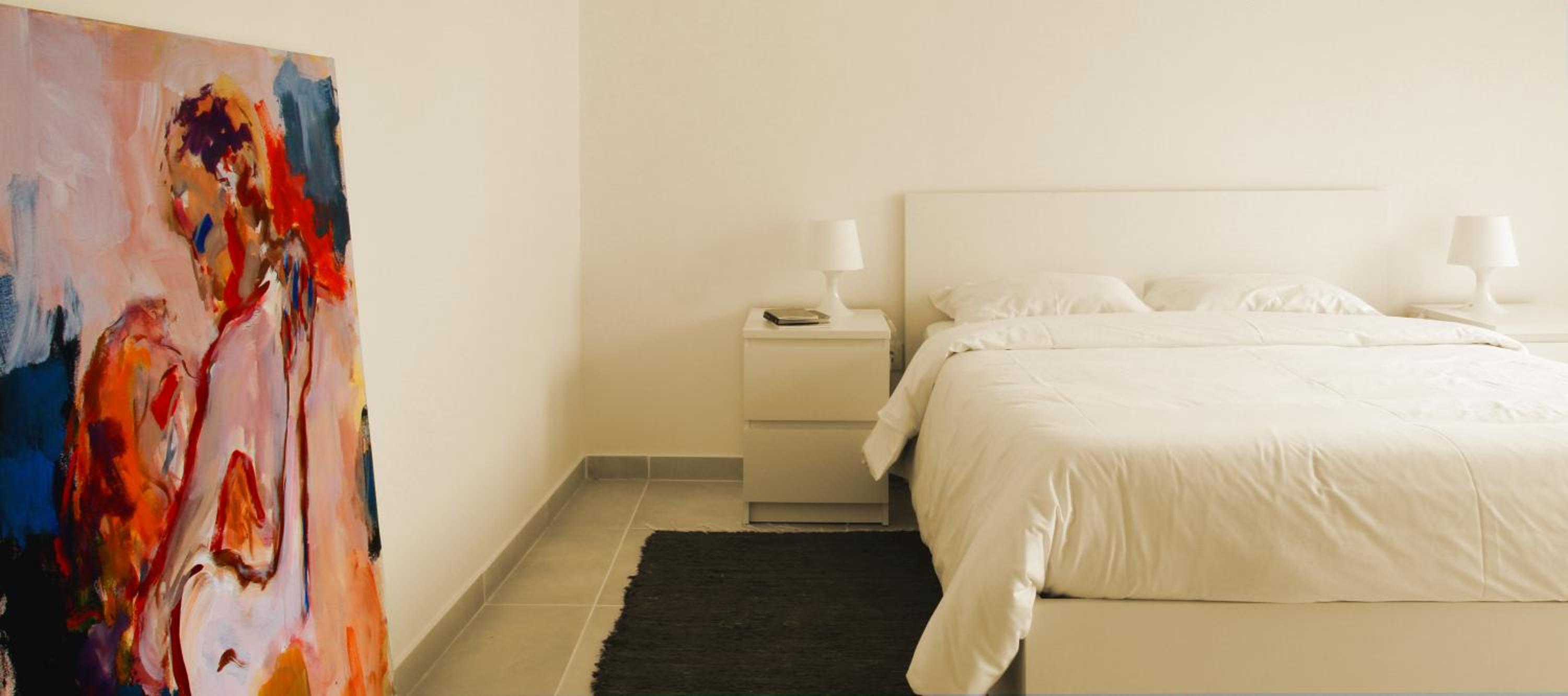 Double Room With Private Bathroom photo 1
