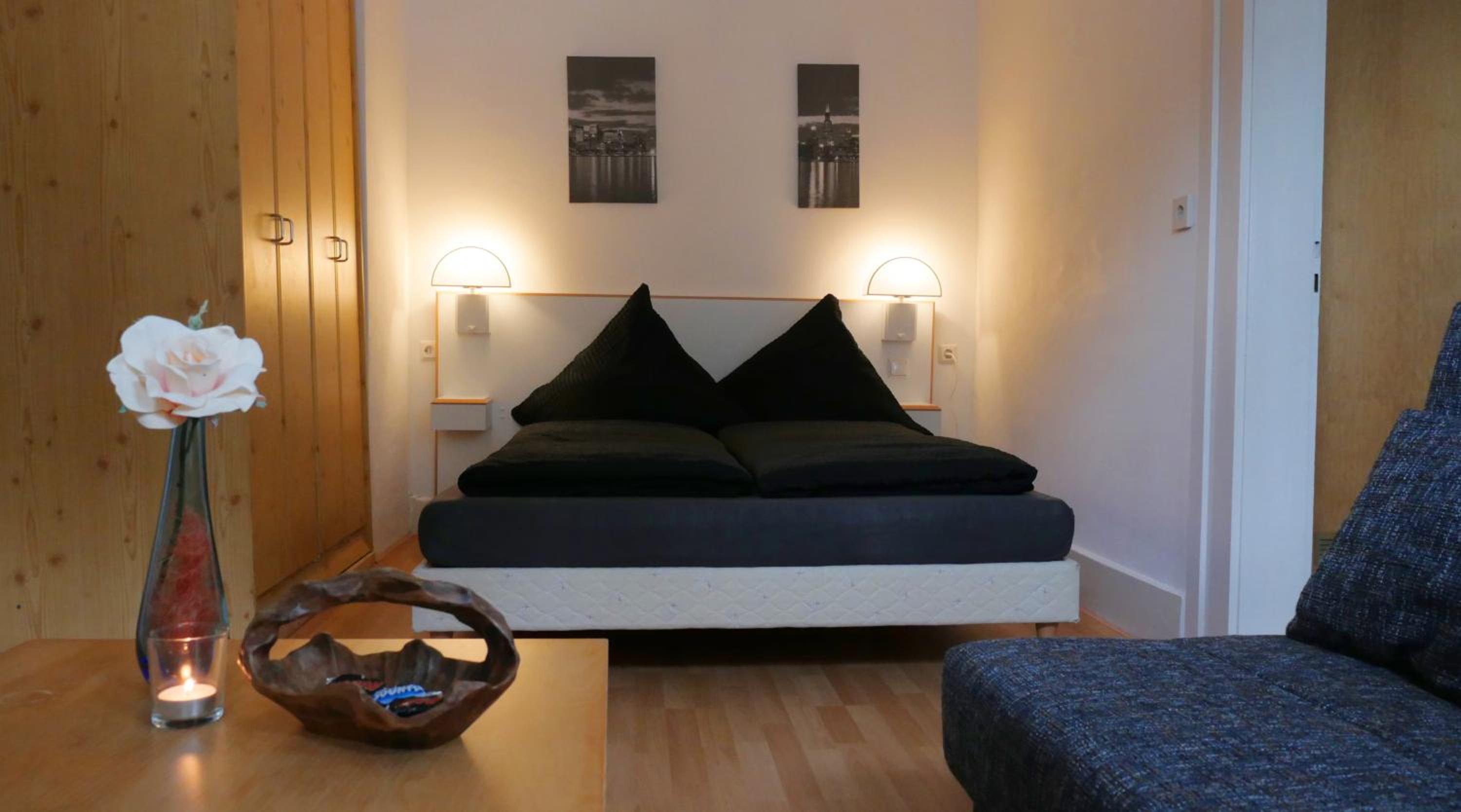 Double Room - Photo 1