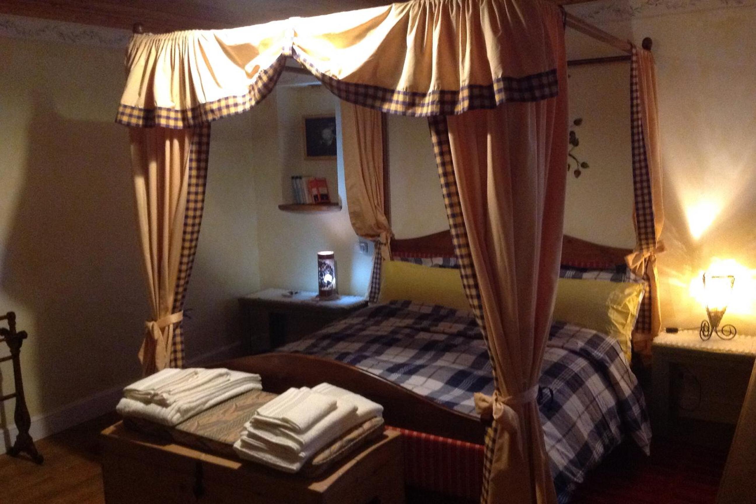 Double Room with Garden View photo 2