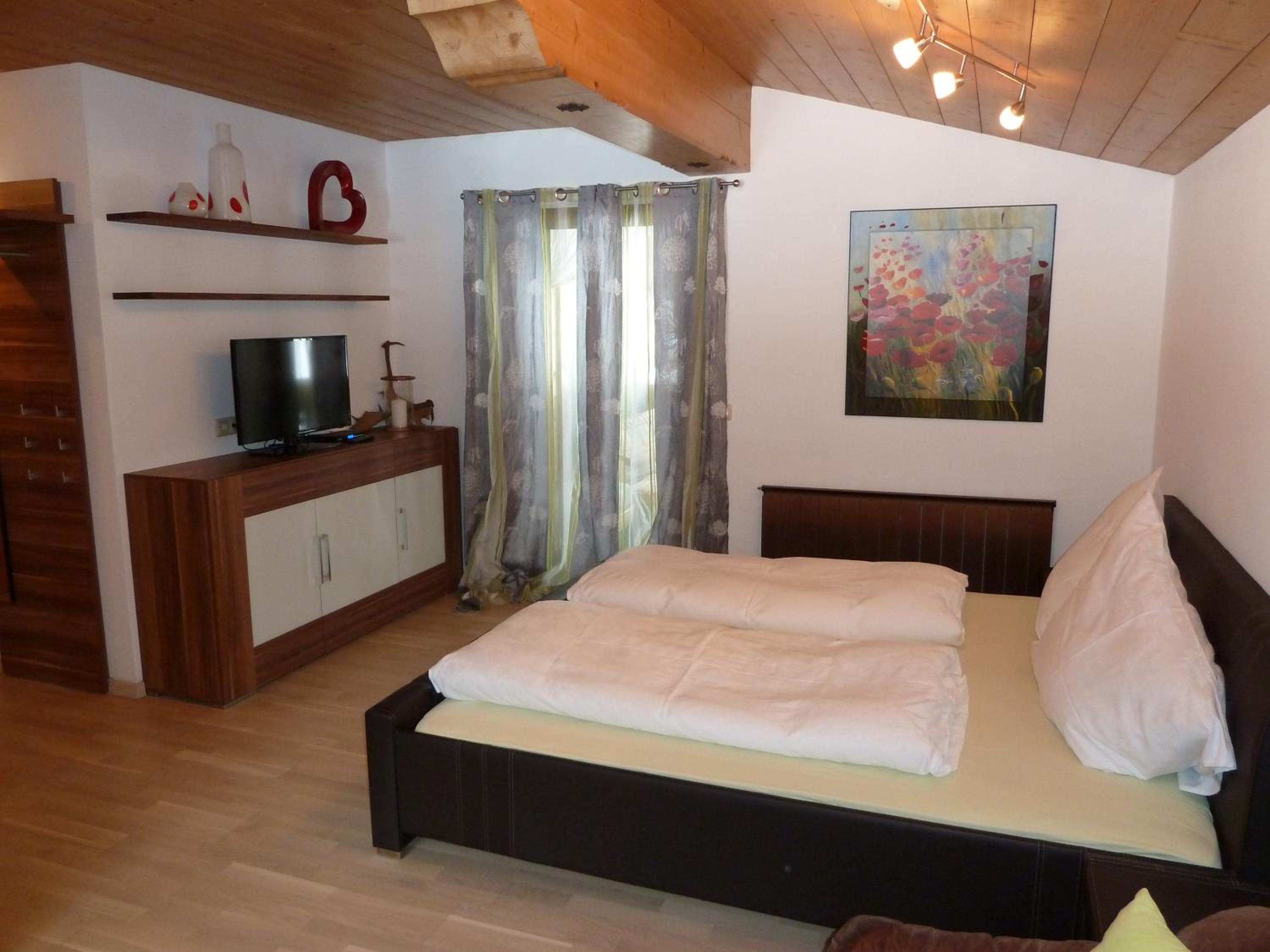 Apartment with Terrace photo 1