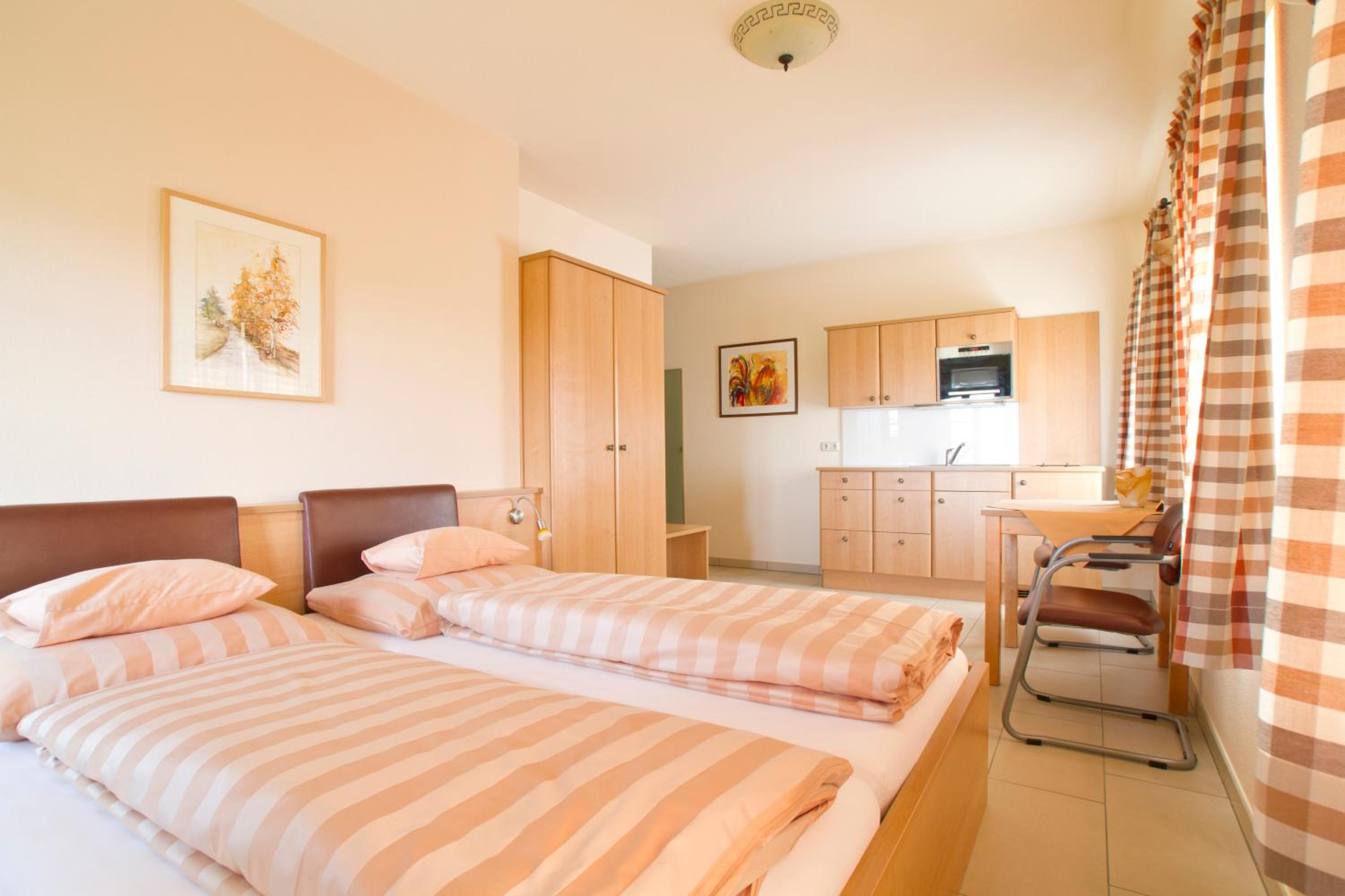 Double Room photo 3