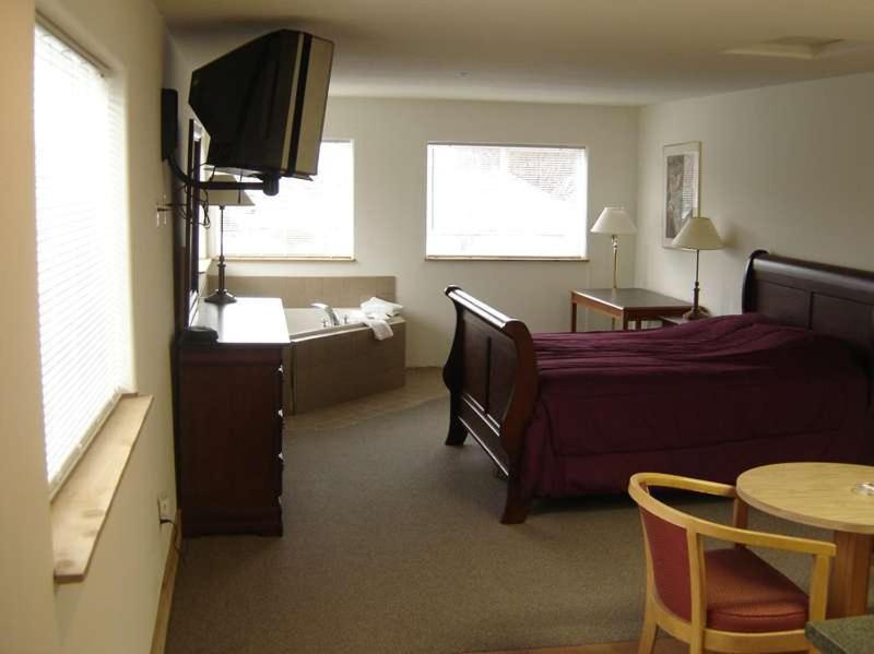 Economy Single Room photo 2