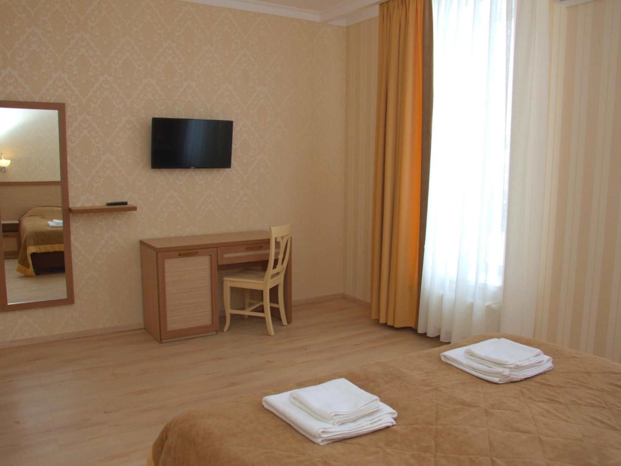 Junior Suite photo 3