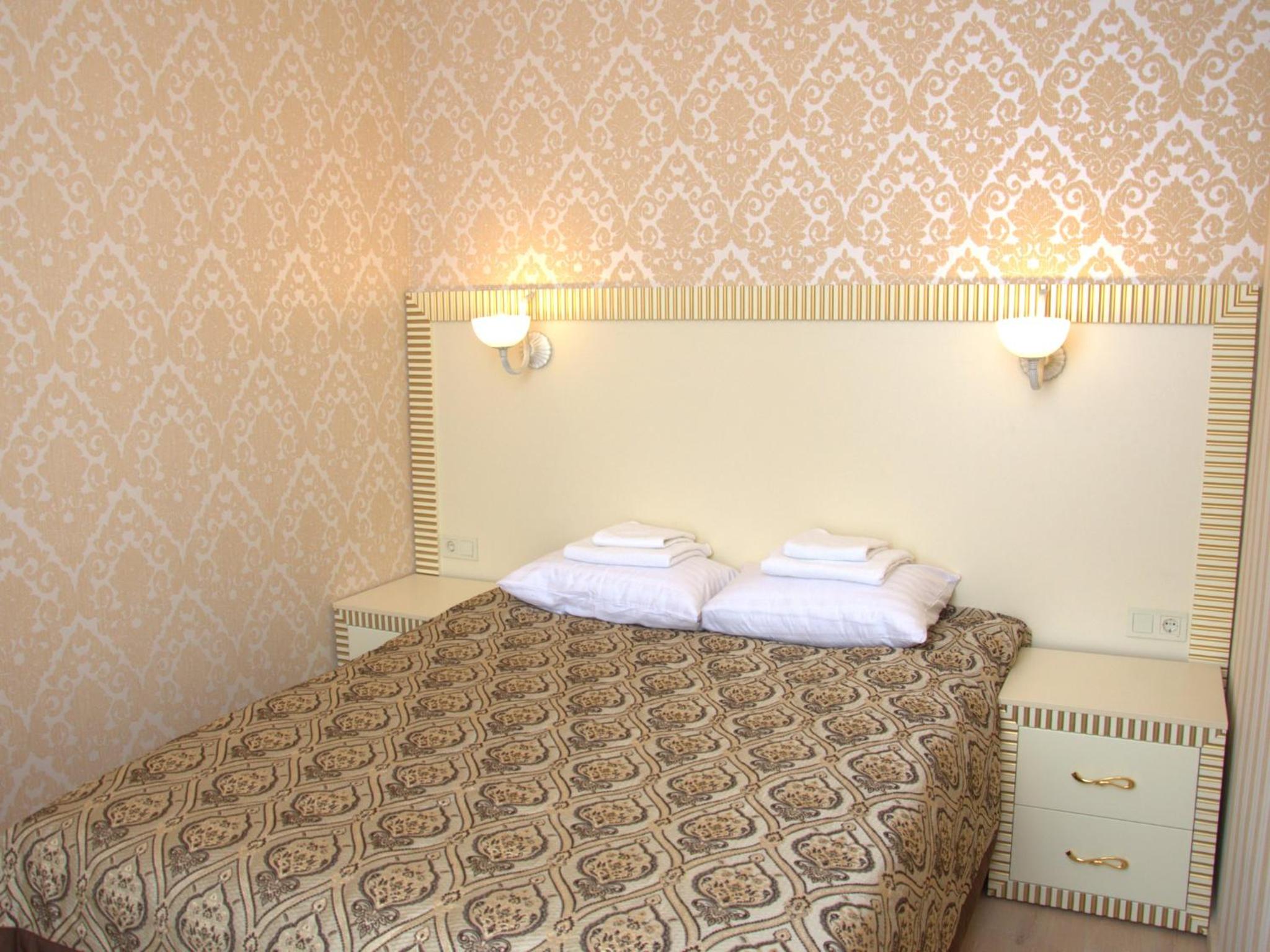 Suite photo 1