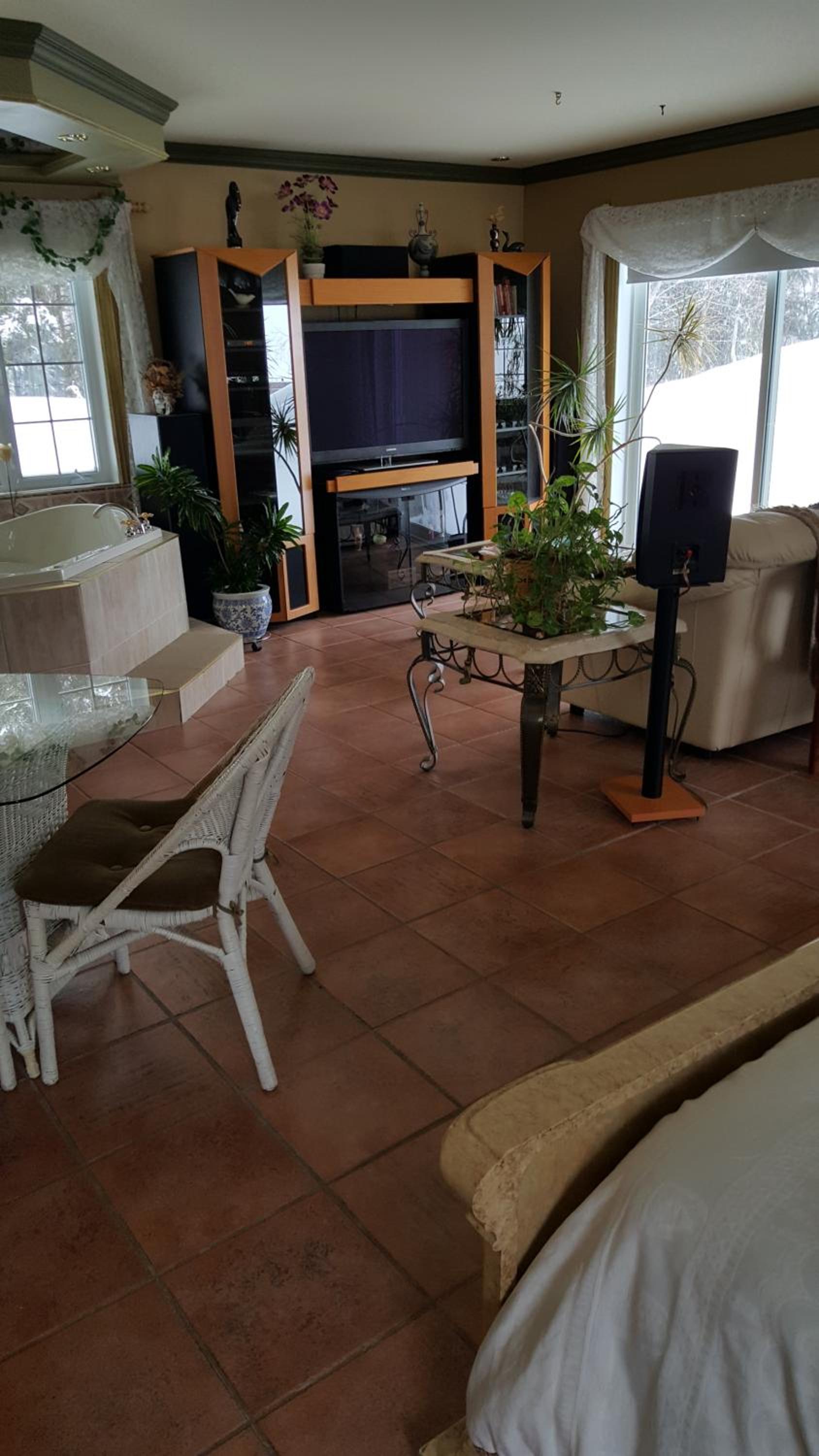 Suite with Terrace photo 3