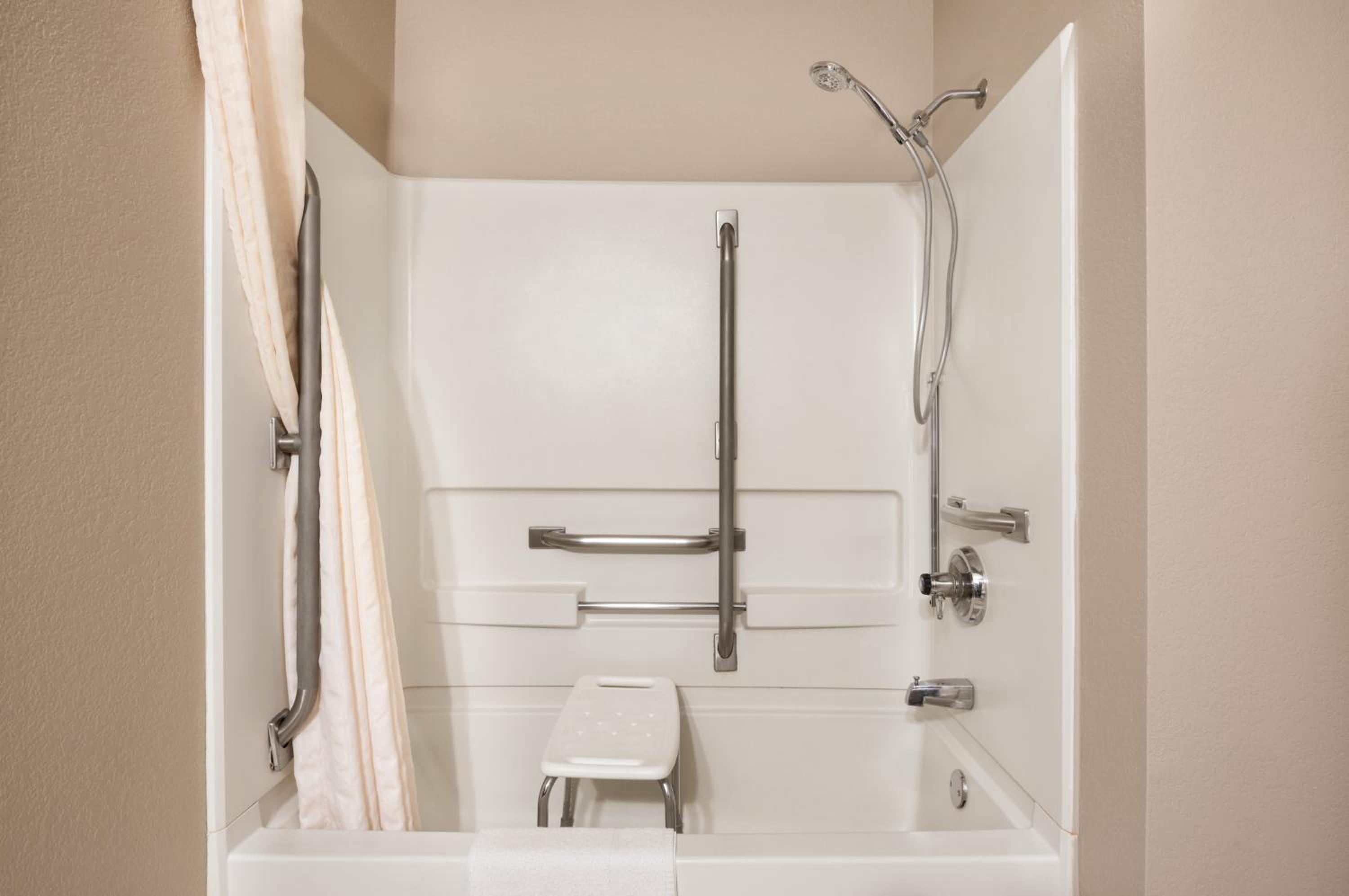 Queen Room - Disability Access/Non-Smoking - Photo 5