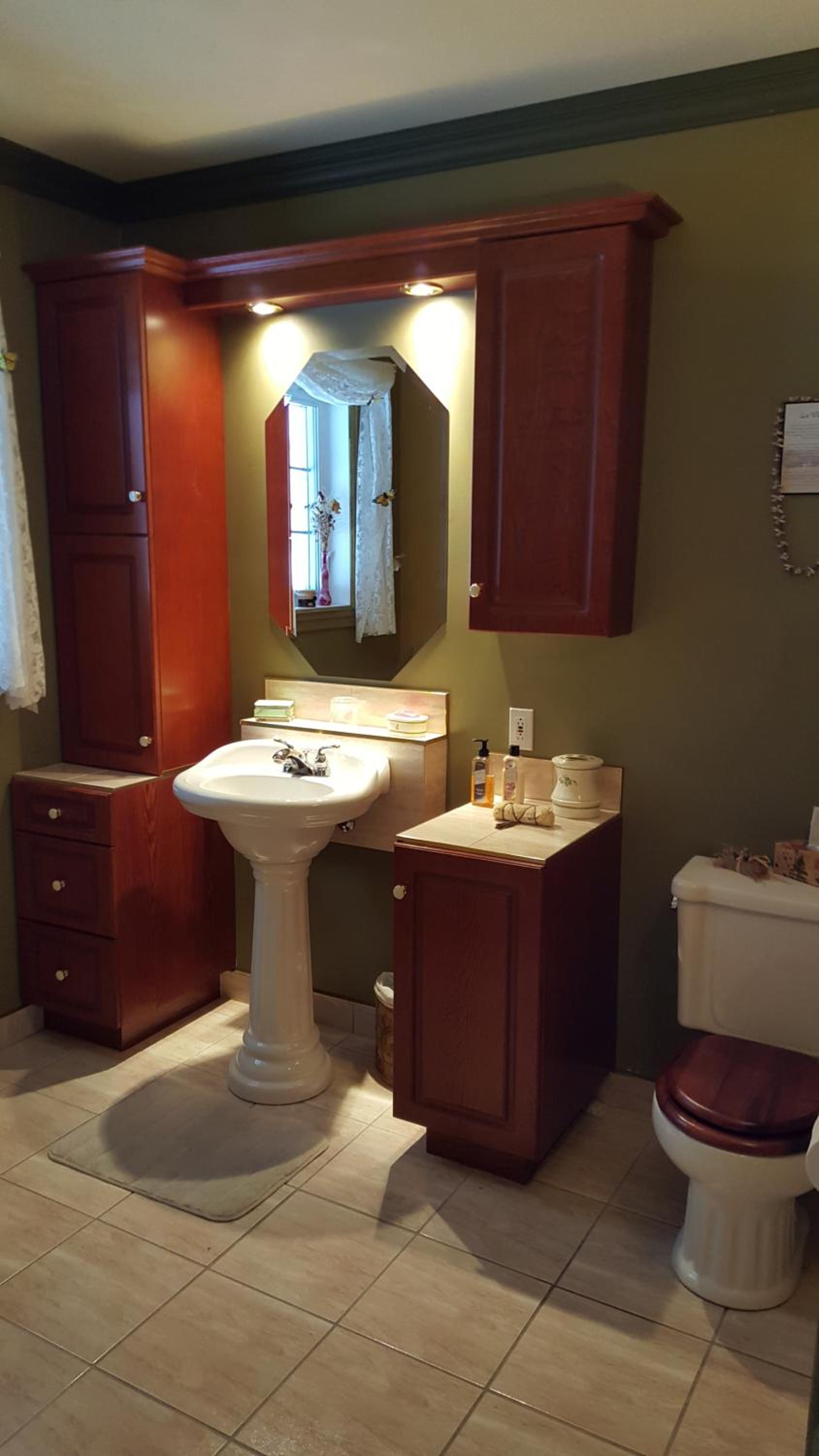 Suite with Terrace photo 1