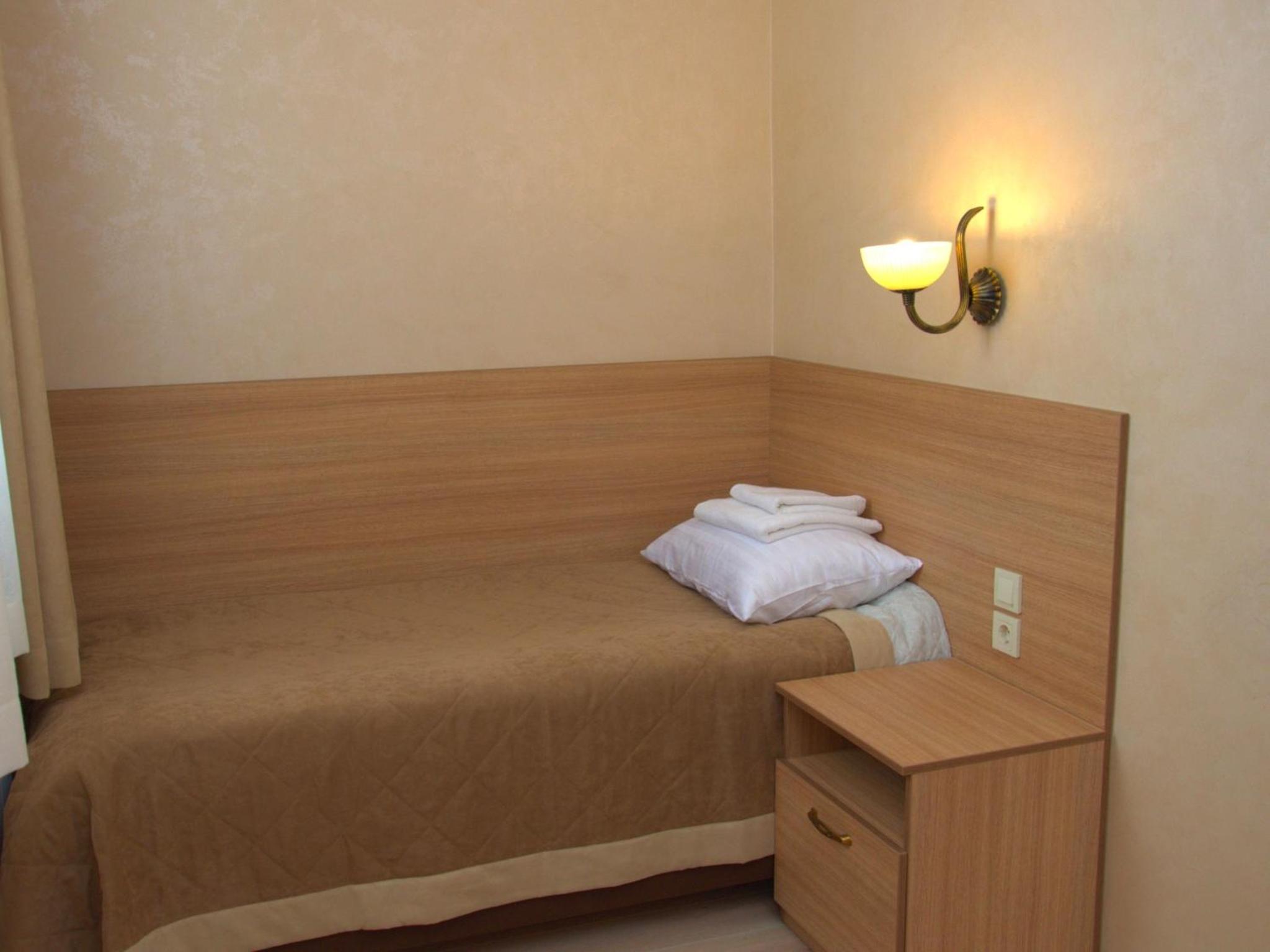 Triple Room photo 2