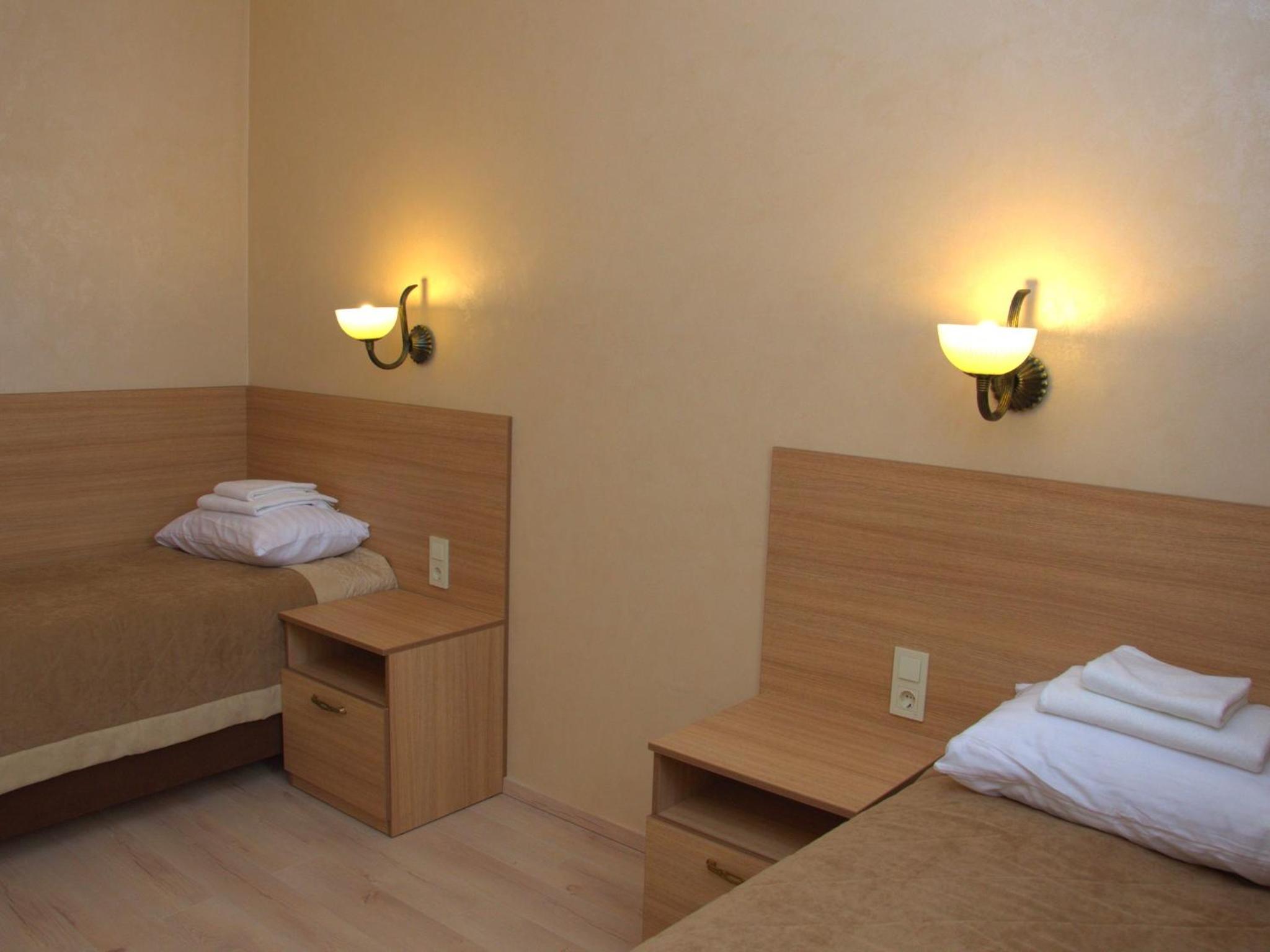 Triple Room photo 1