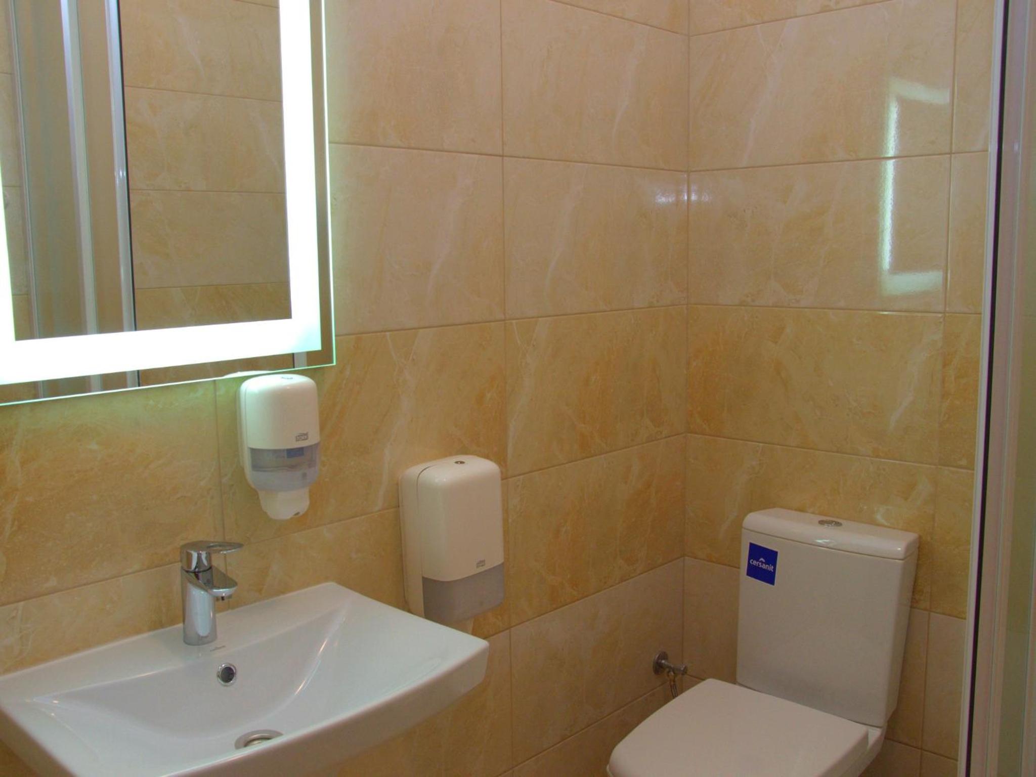 Triple Room photo 3