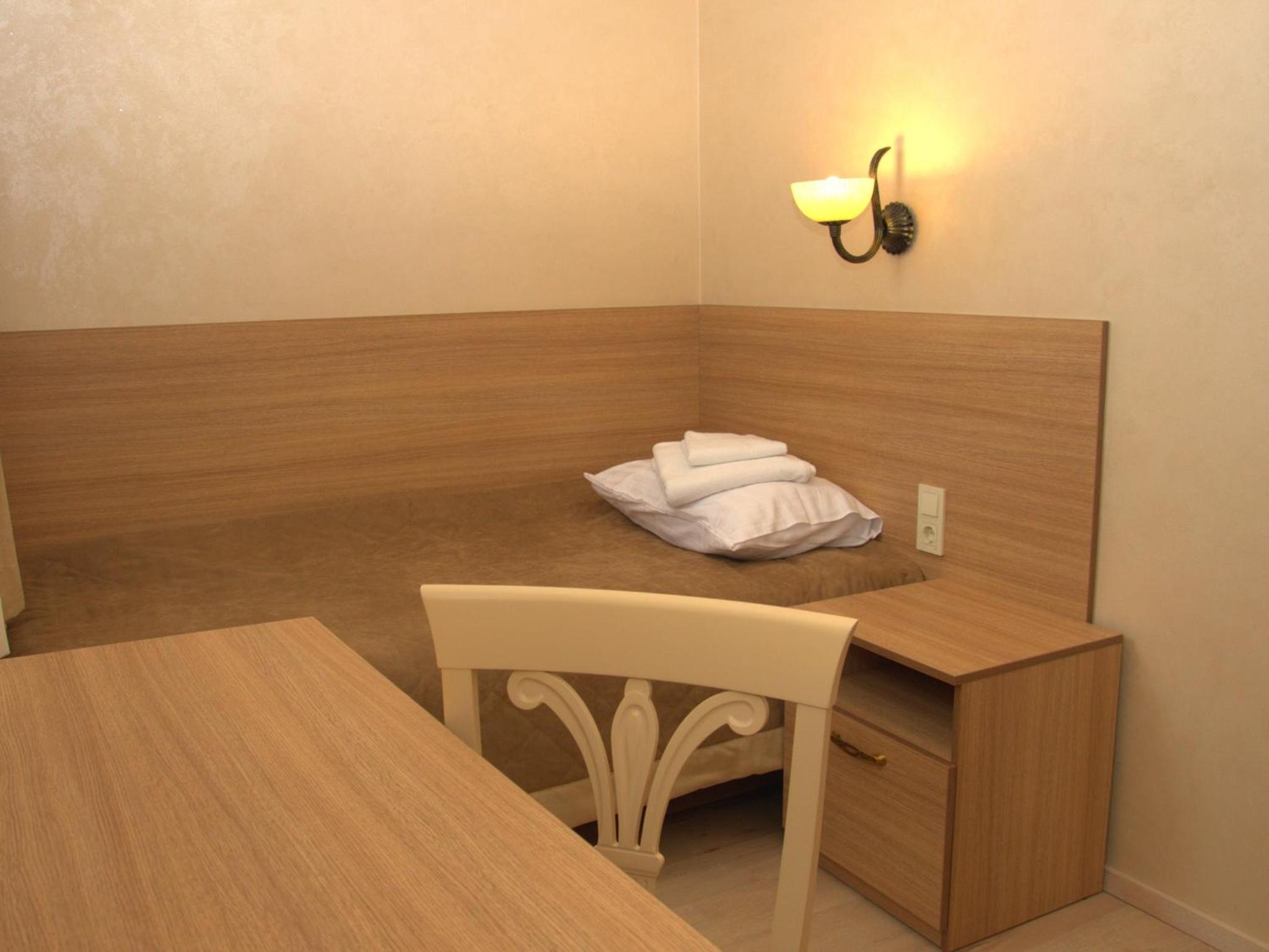 Double Room photo 1