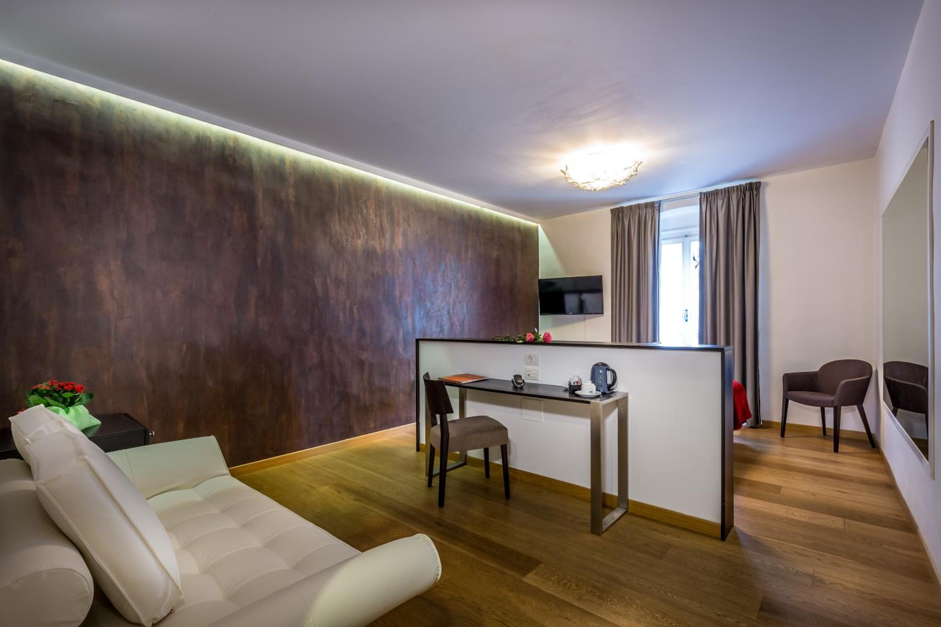 Superior Double or Twin Room