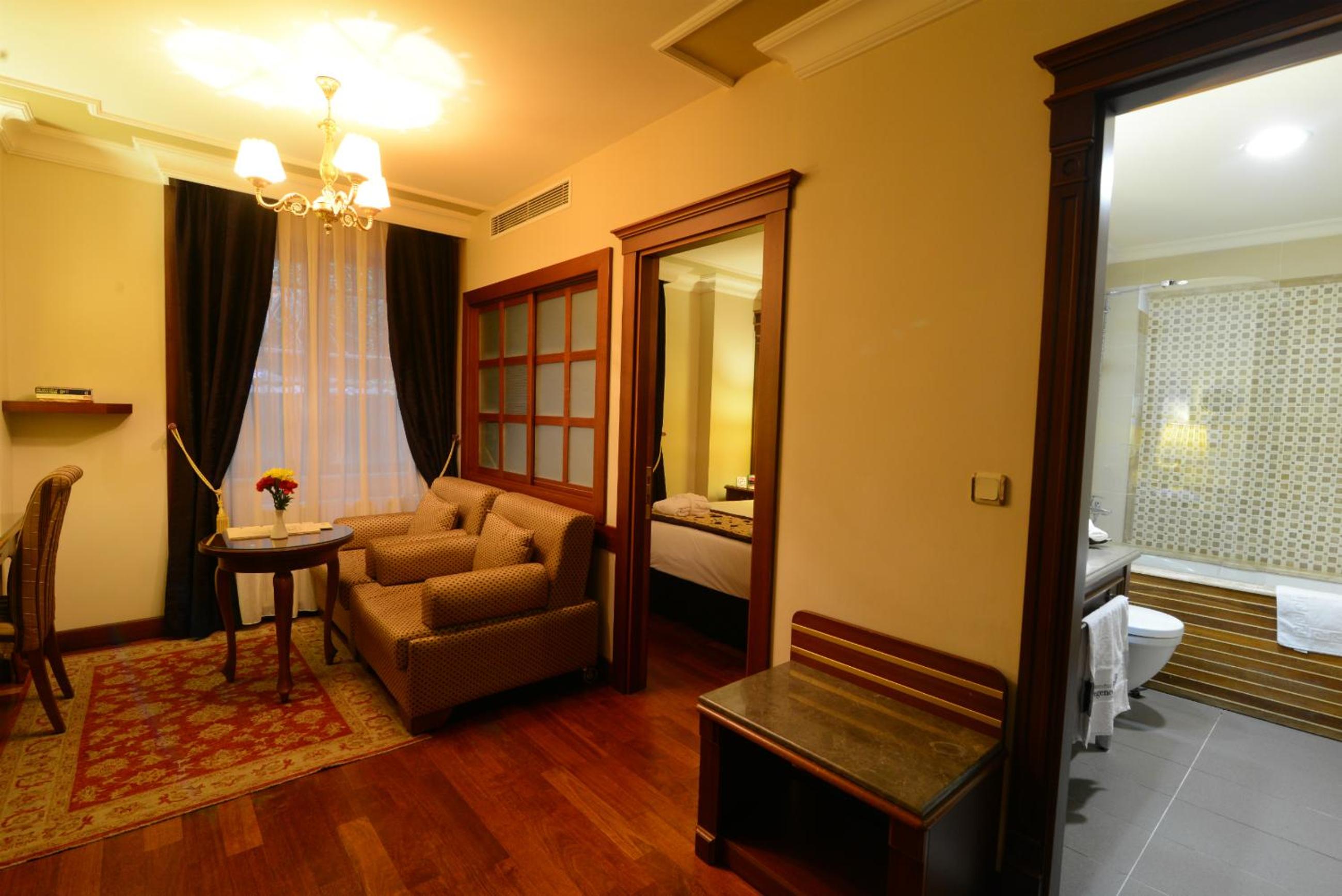 Family Suite photo 1