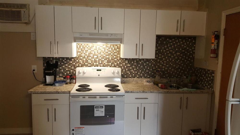 Suite with Kitchenette photo 2