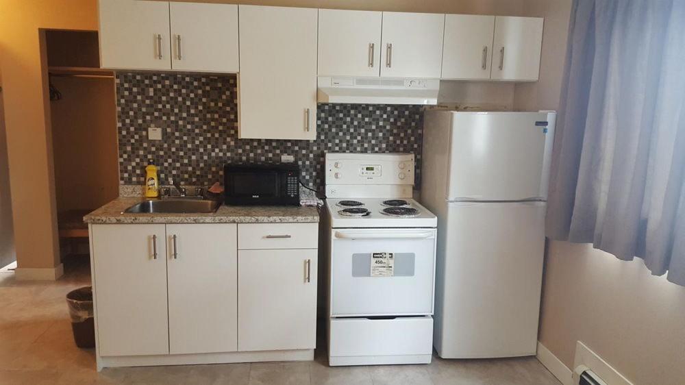 Suite with Kitchenette photo 1