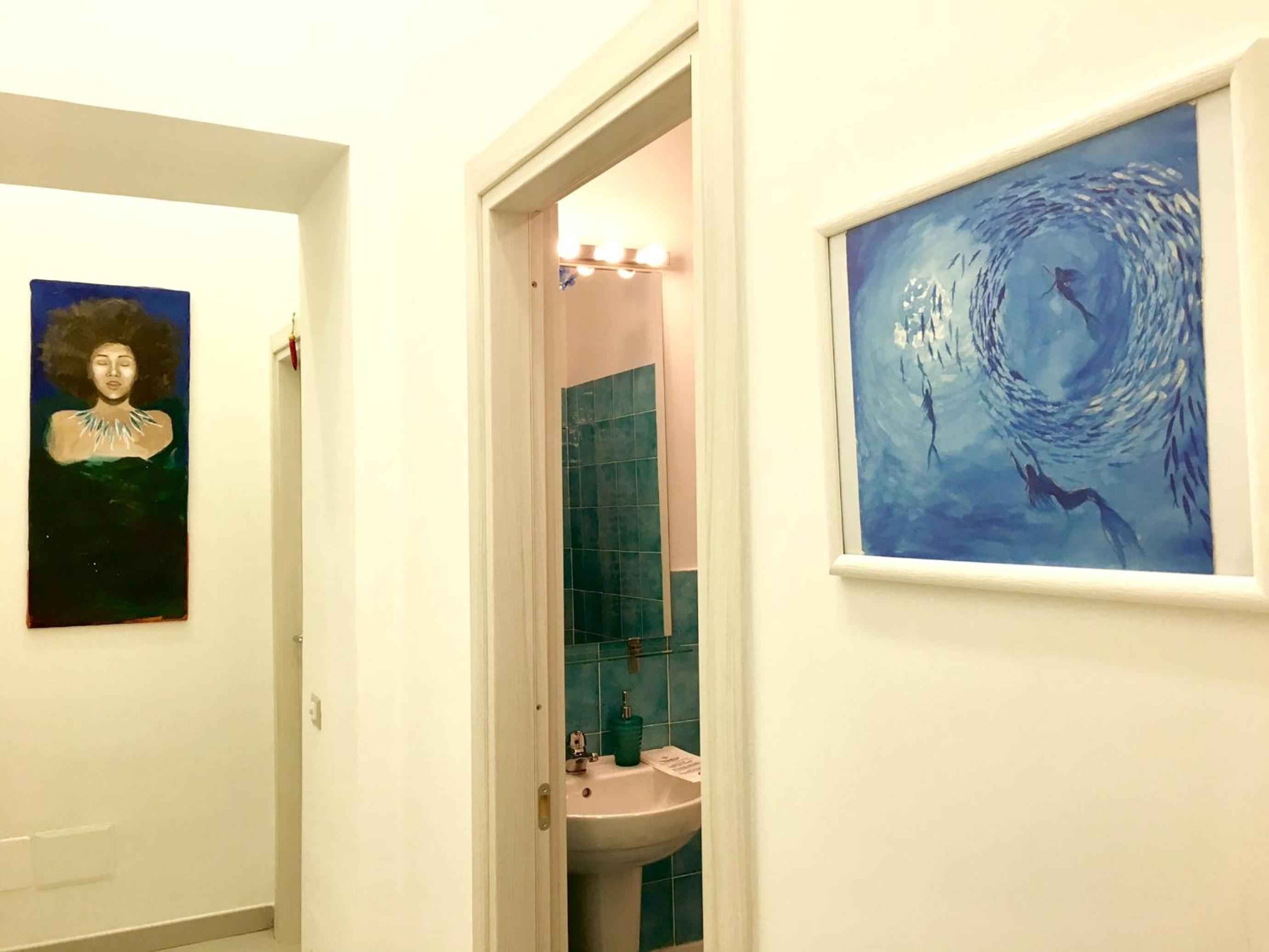 Single Room With Private External Bathroom photo 2