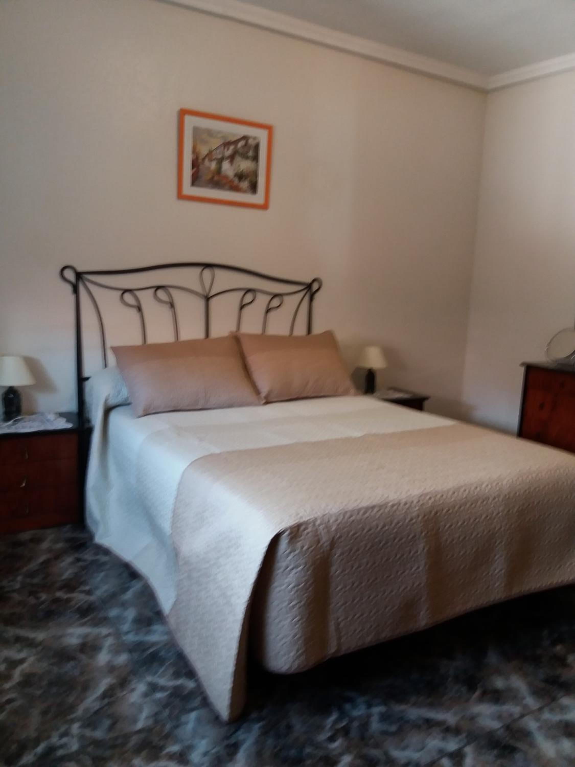 Departamento de tres habitaciones