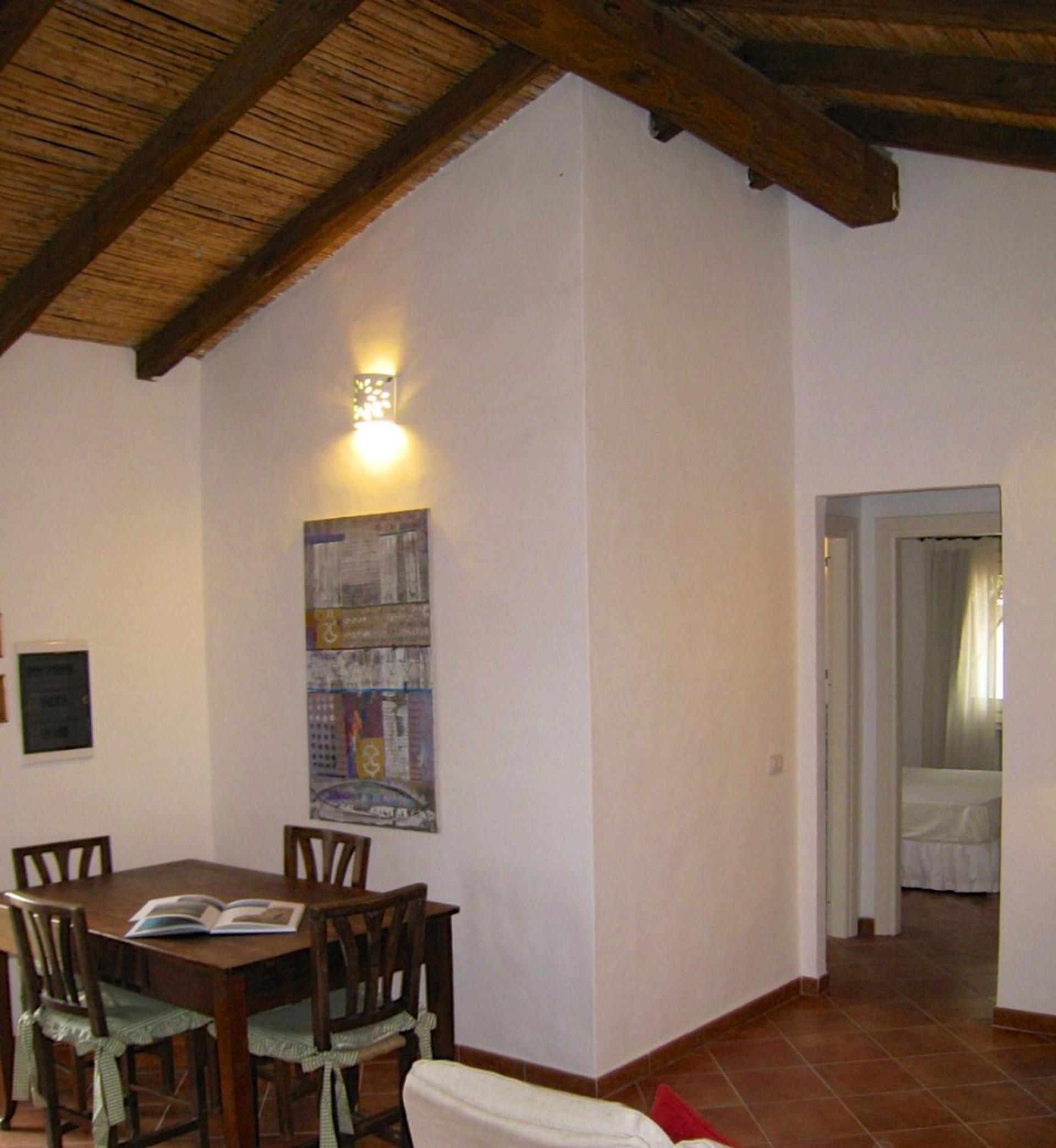 Two-Bedroom House photo 1