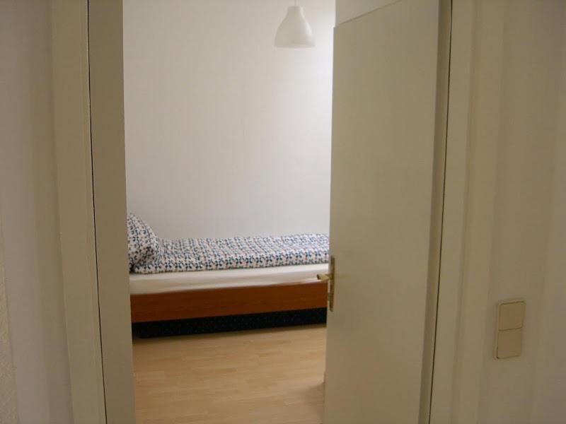 Apartment 21 photo 1