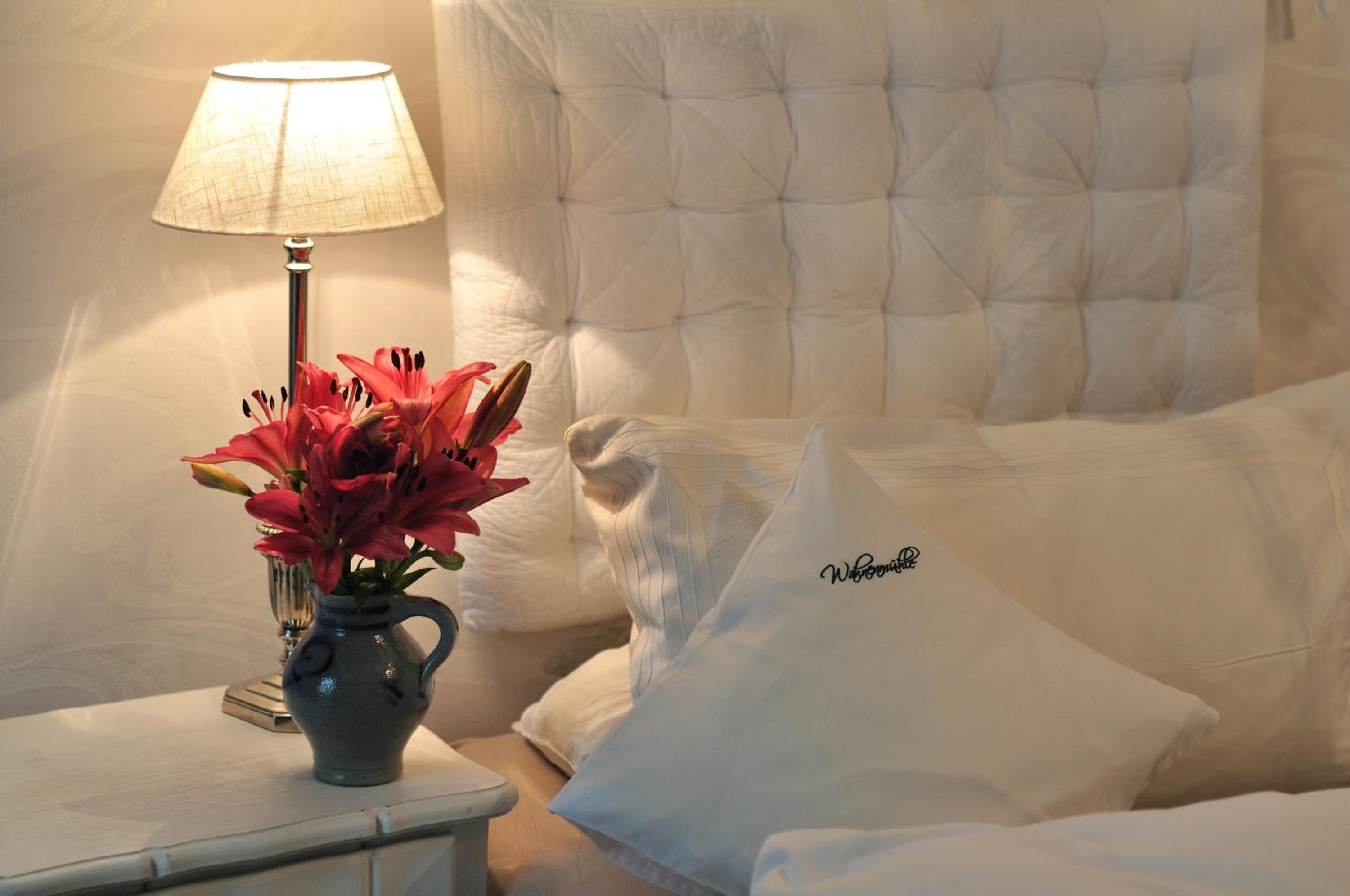 Double Room Normandie (Normandy) photo 1