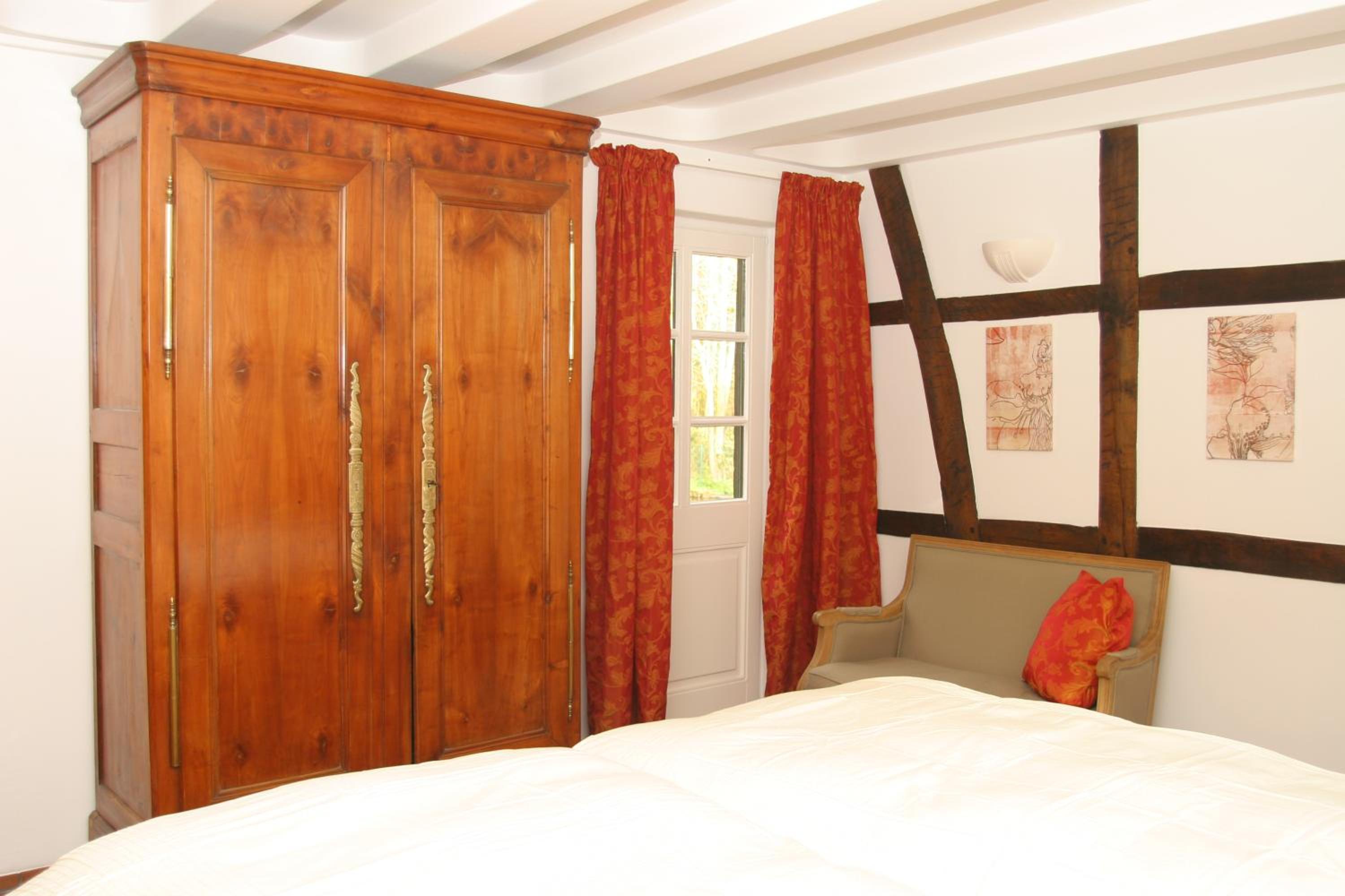 Double Room Bretagne (Brittany) photo 1