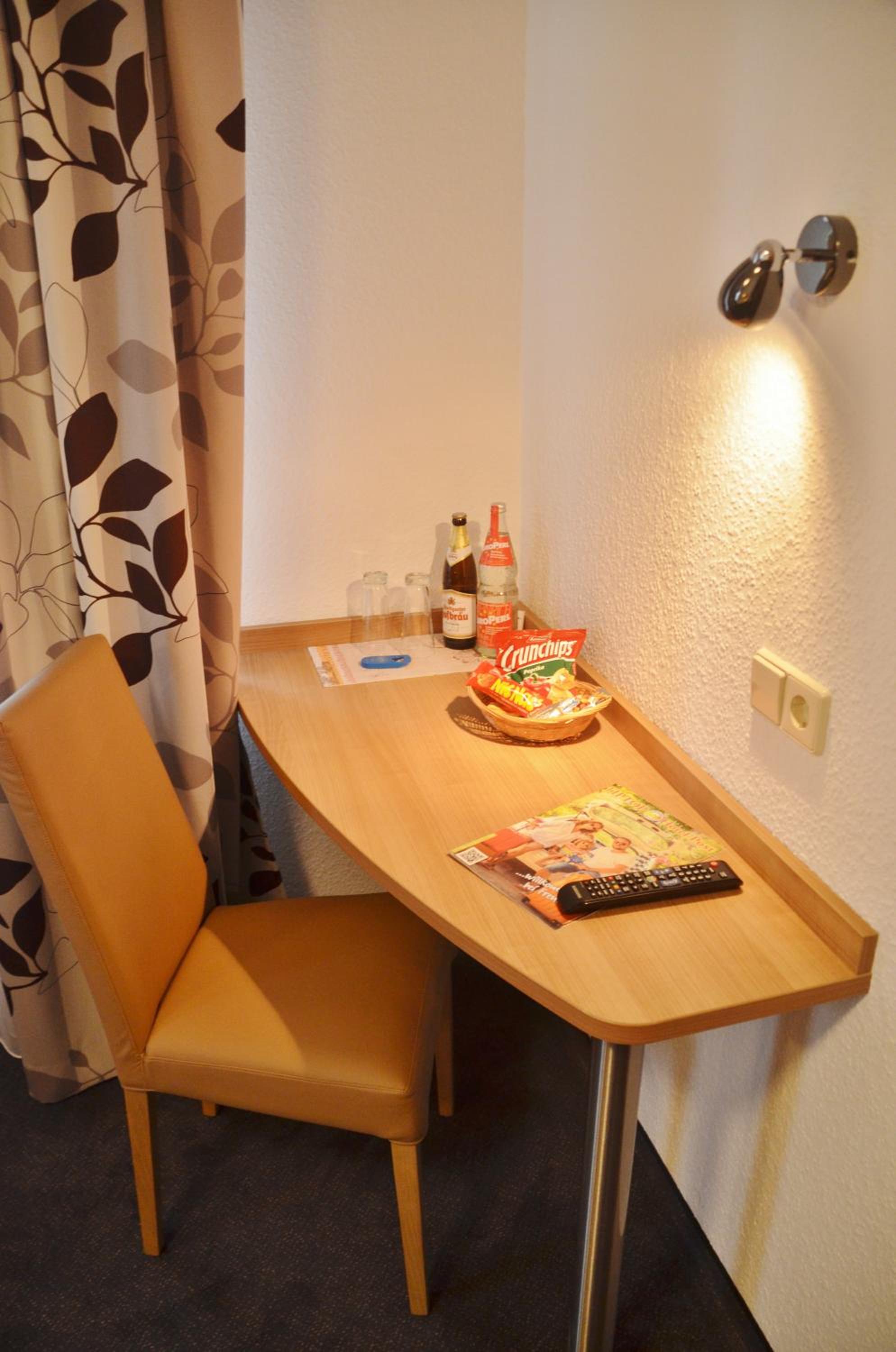 Superior Single Room photo 2