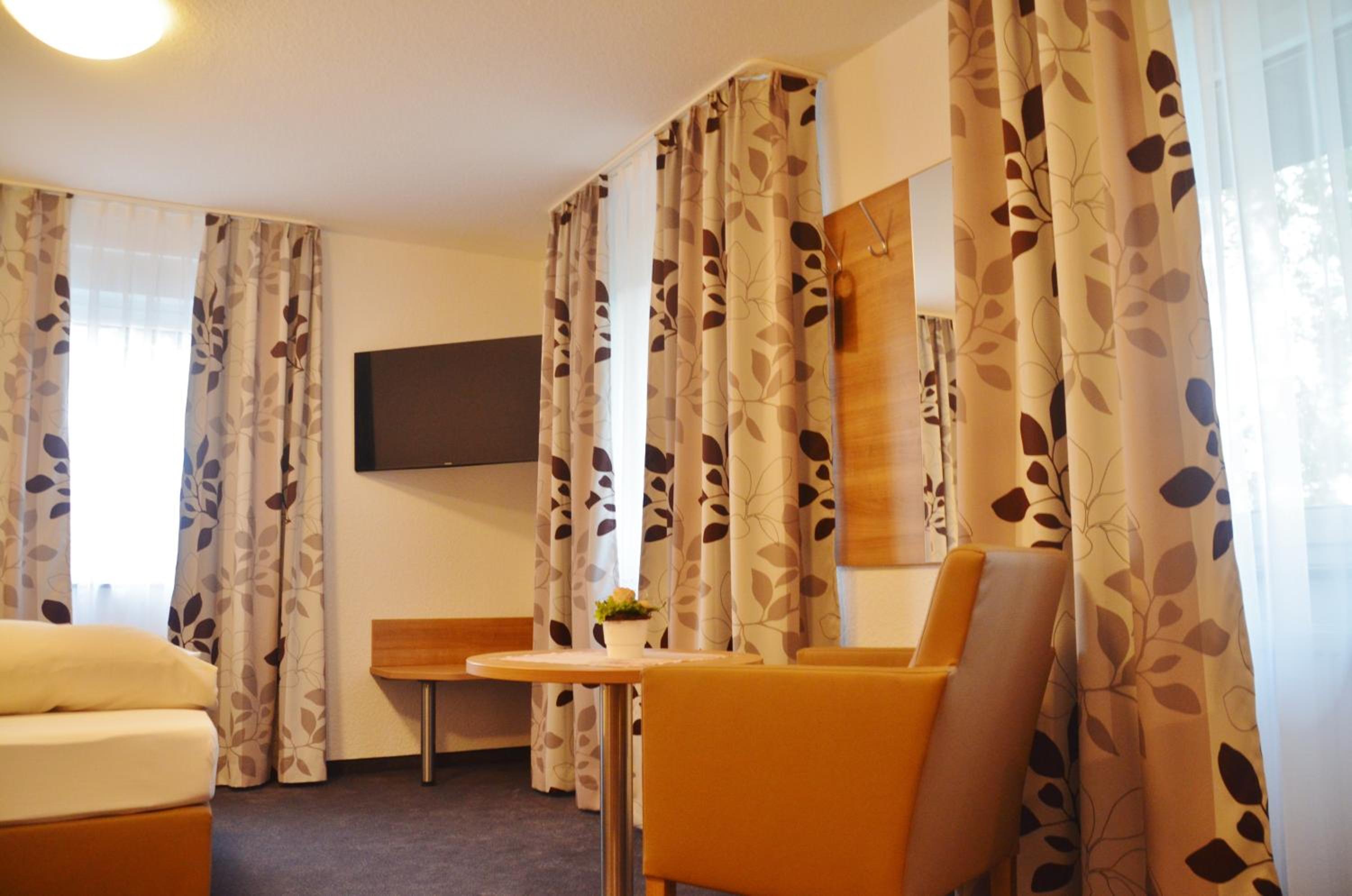 Superior Single Room photo 3
