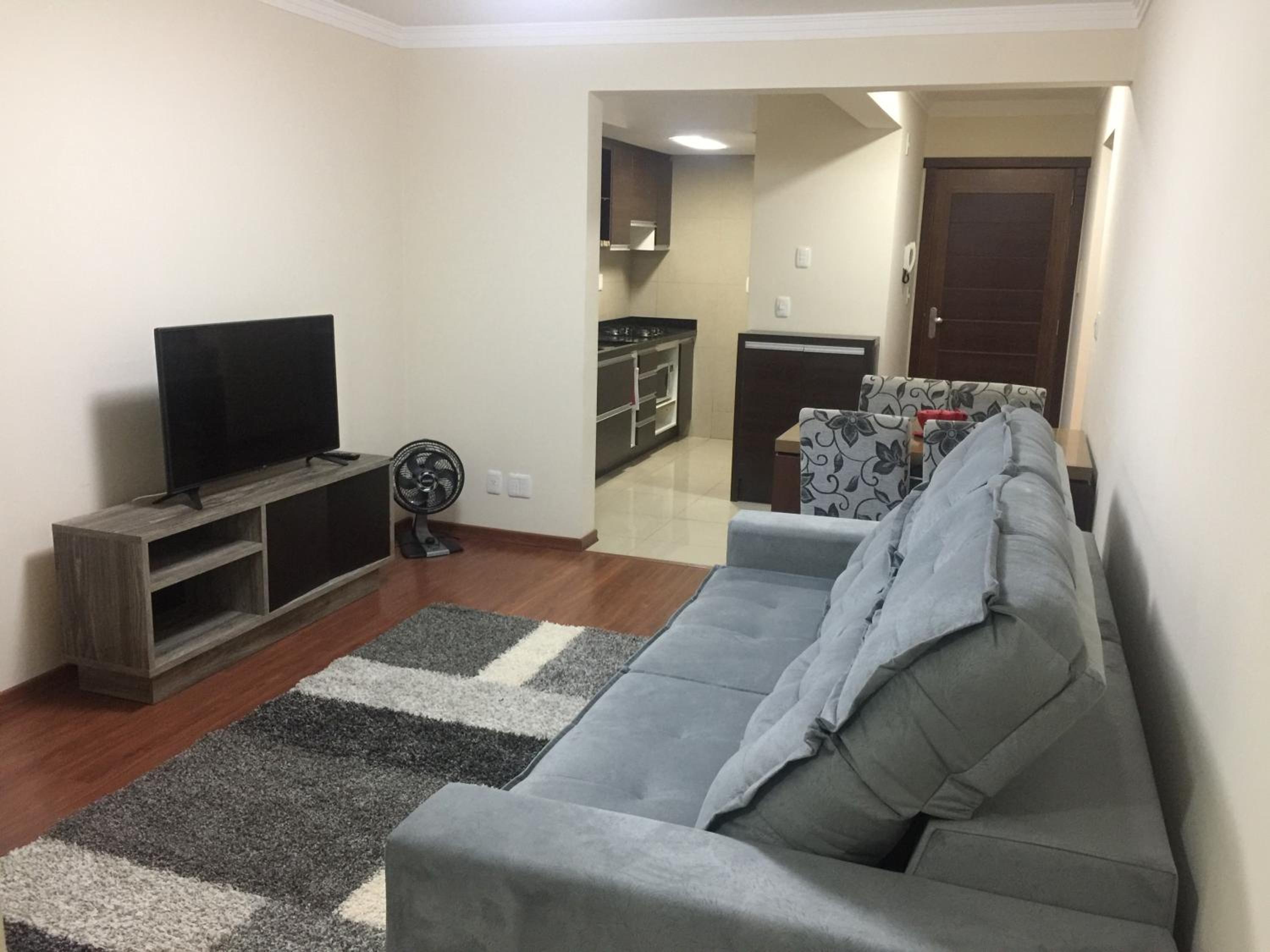 Apartment - Photo 1
