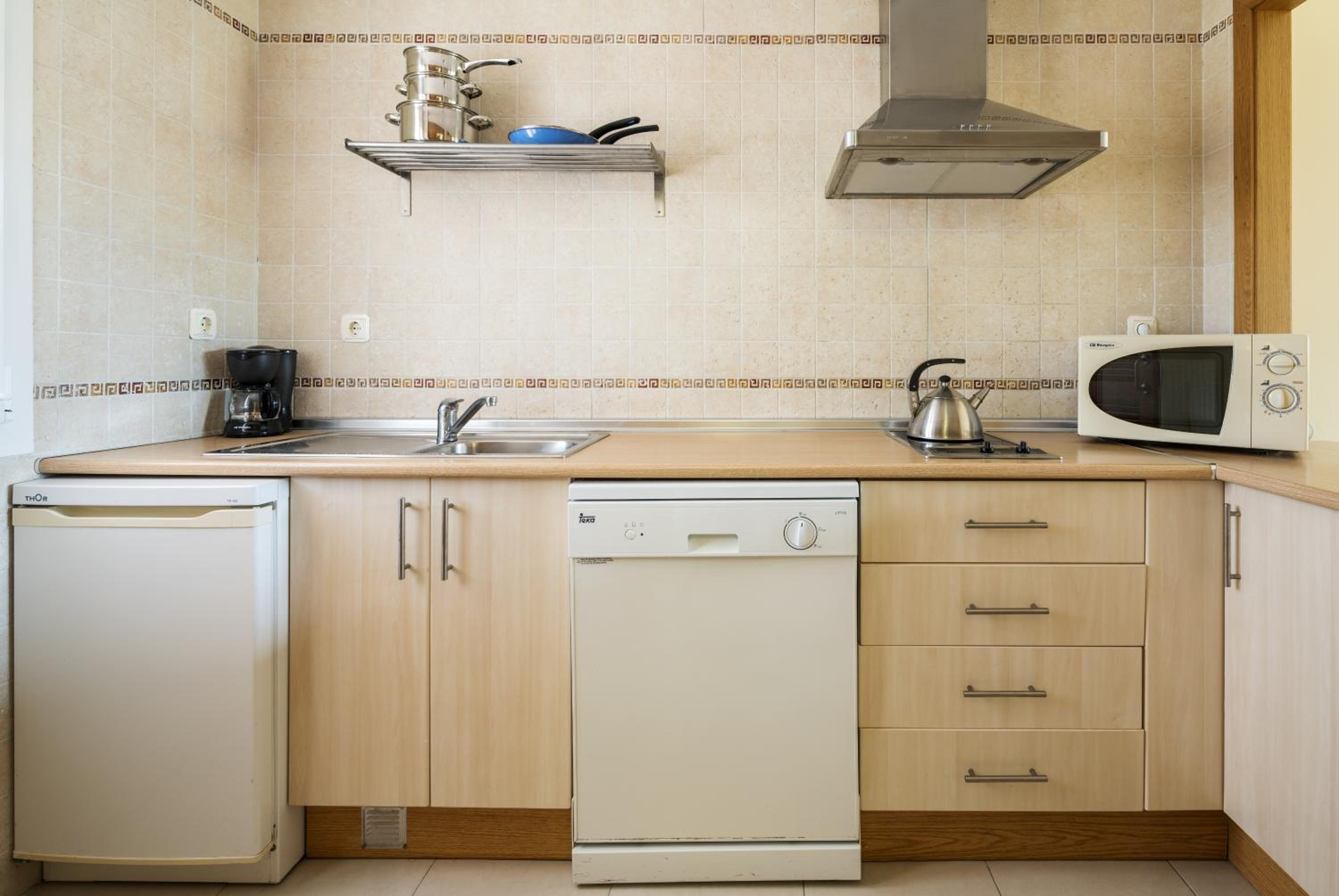 Apartment - Ground Floor - Photo 3