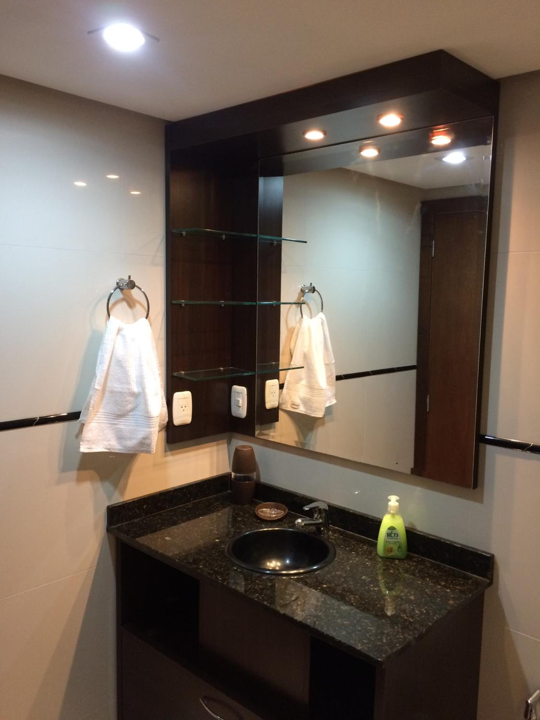 Apartment - Photo 18