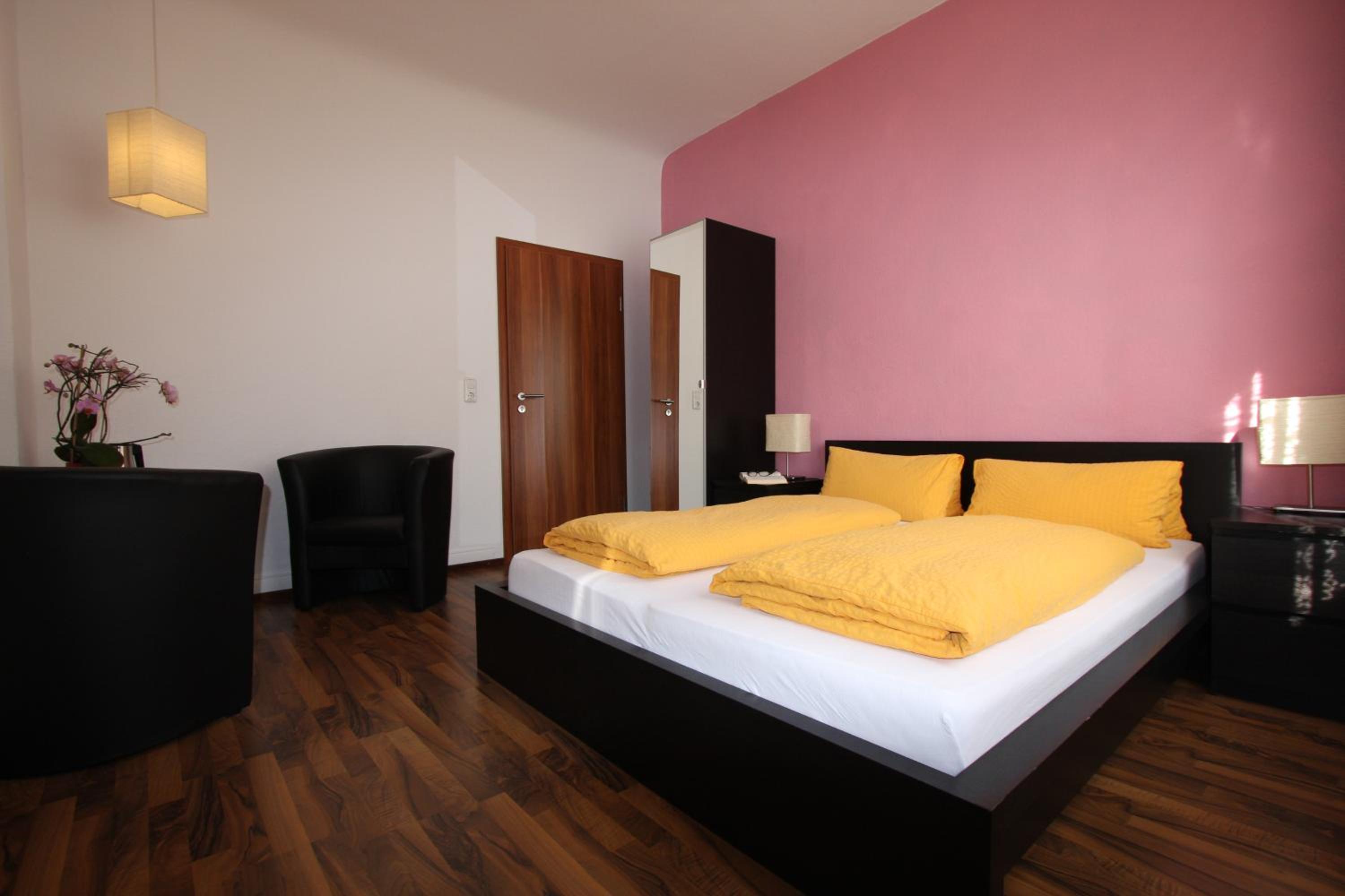 Comfort Double Room photo 3
