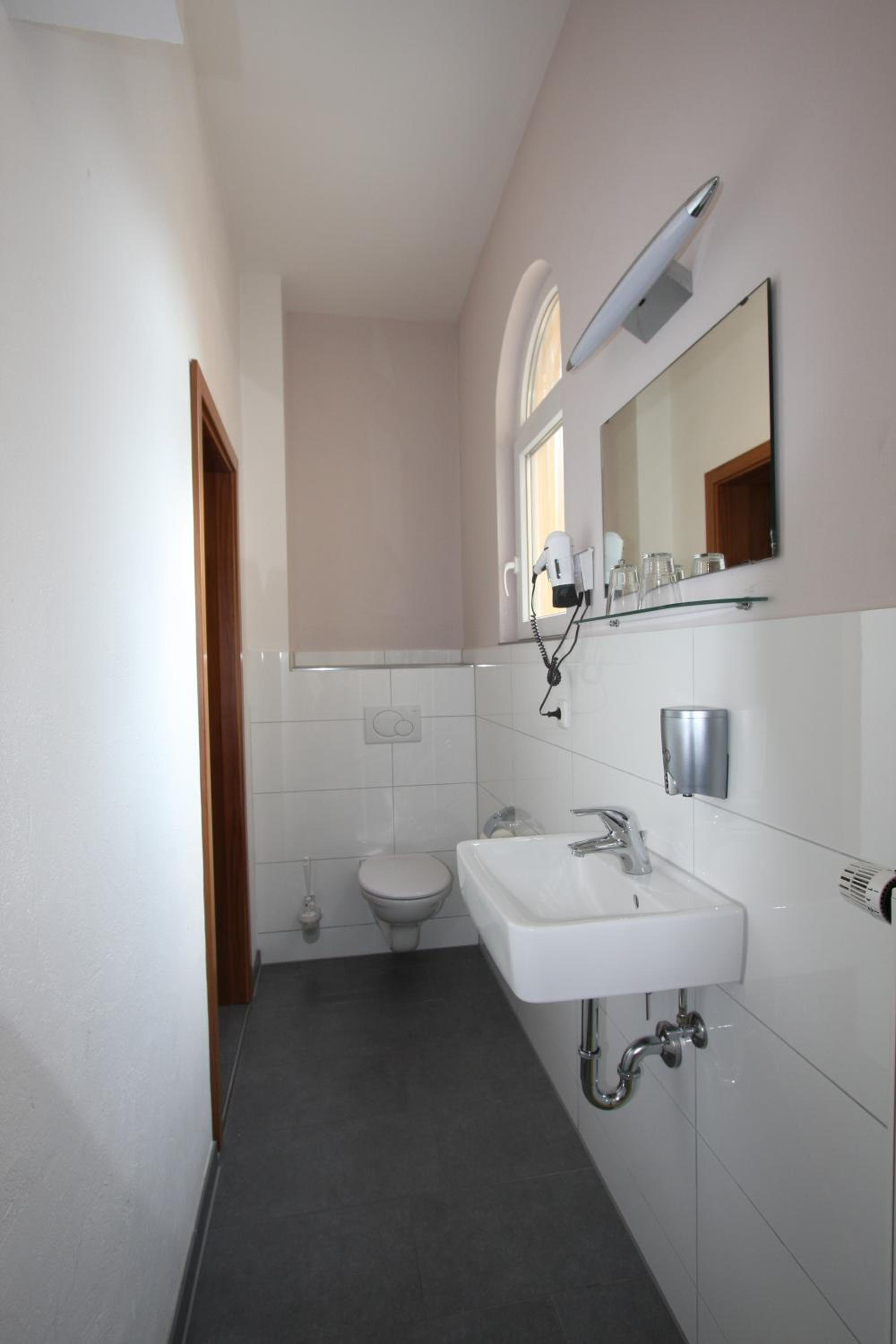 Comfort Double Room photo 2