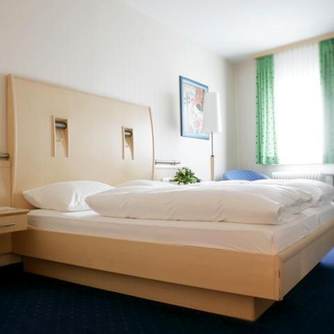 Double Room - Photo 1