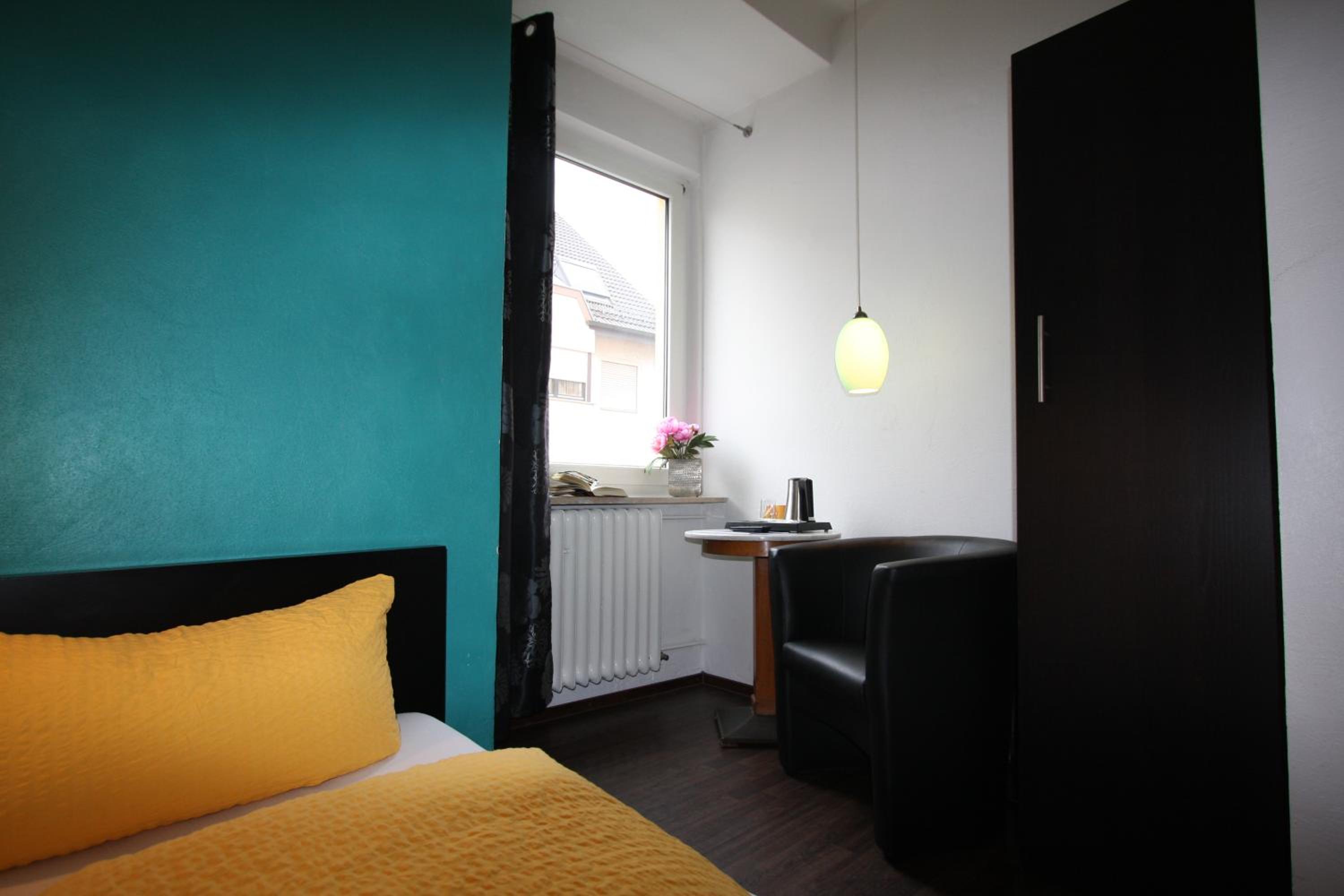 Standard Single Room photo 1