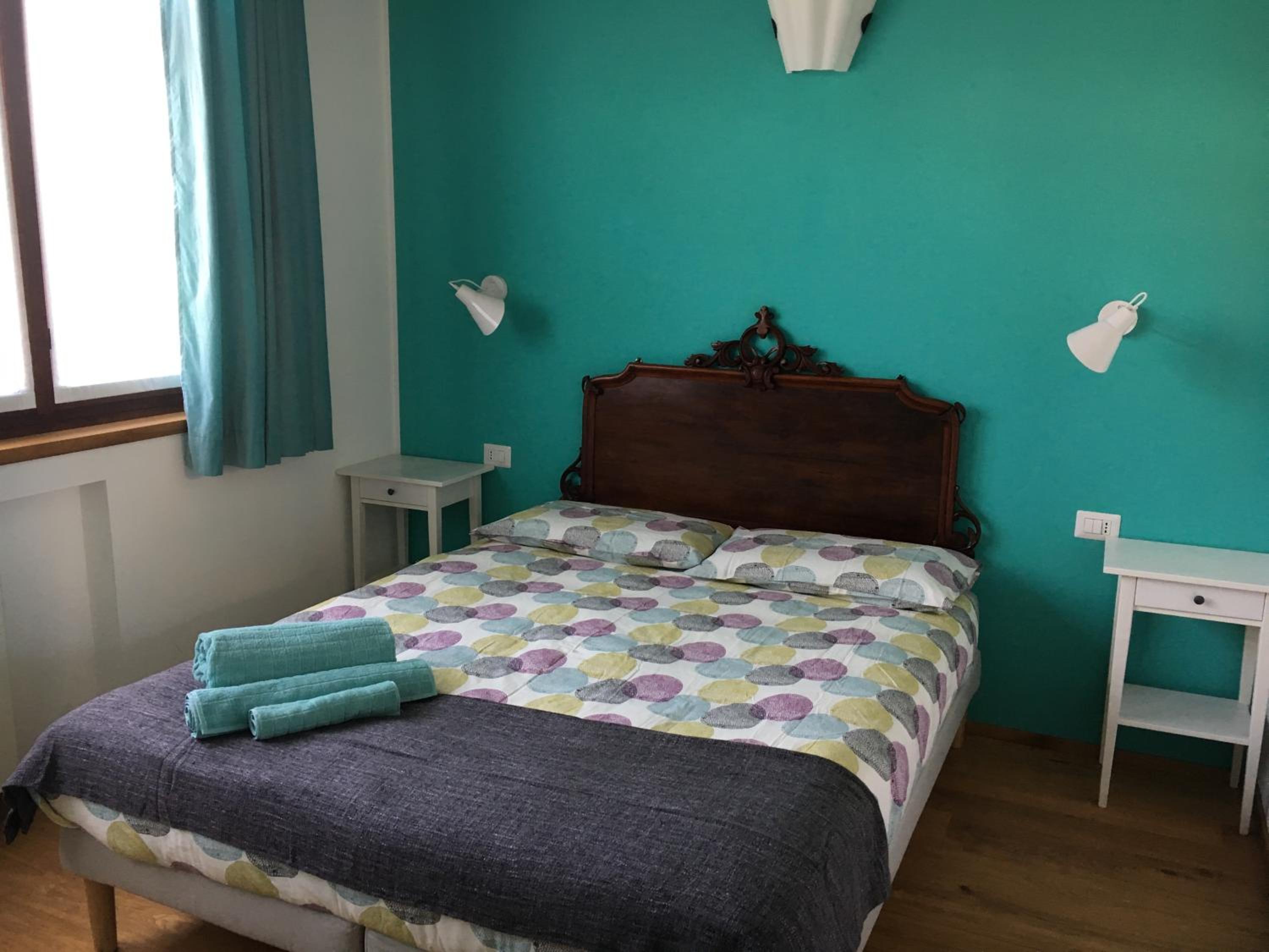 Double Room with Garden View photo 3