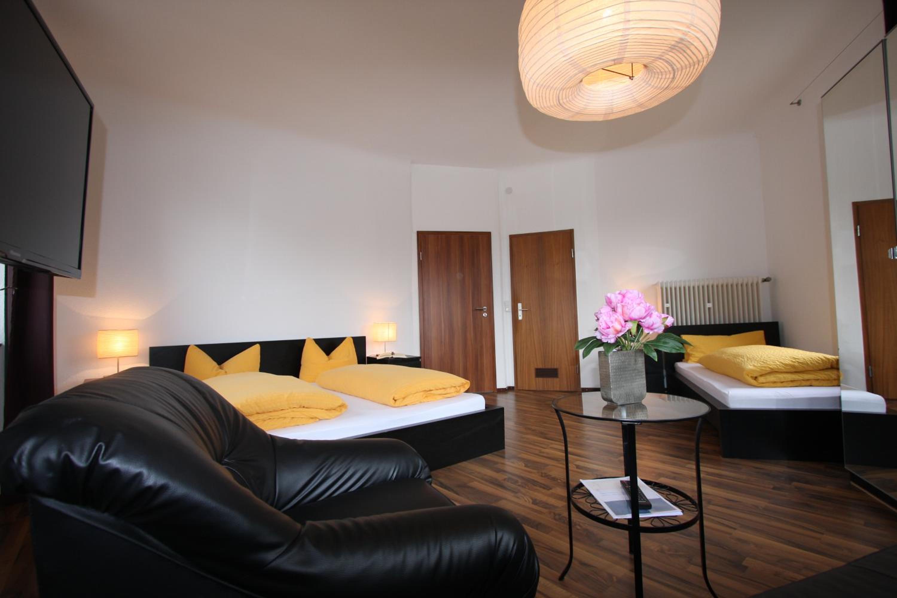 Triple Room photo 1