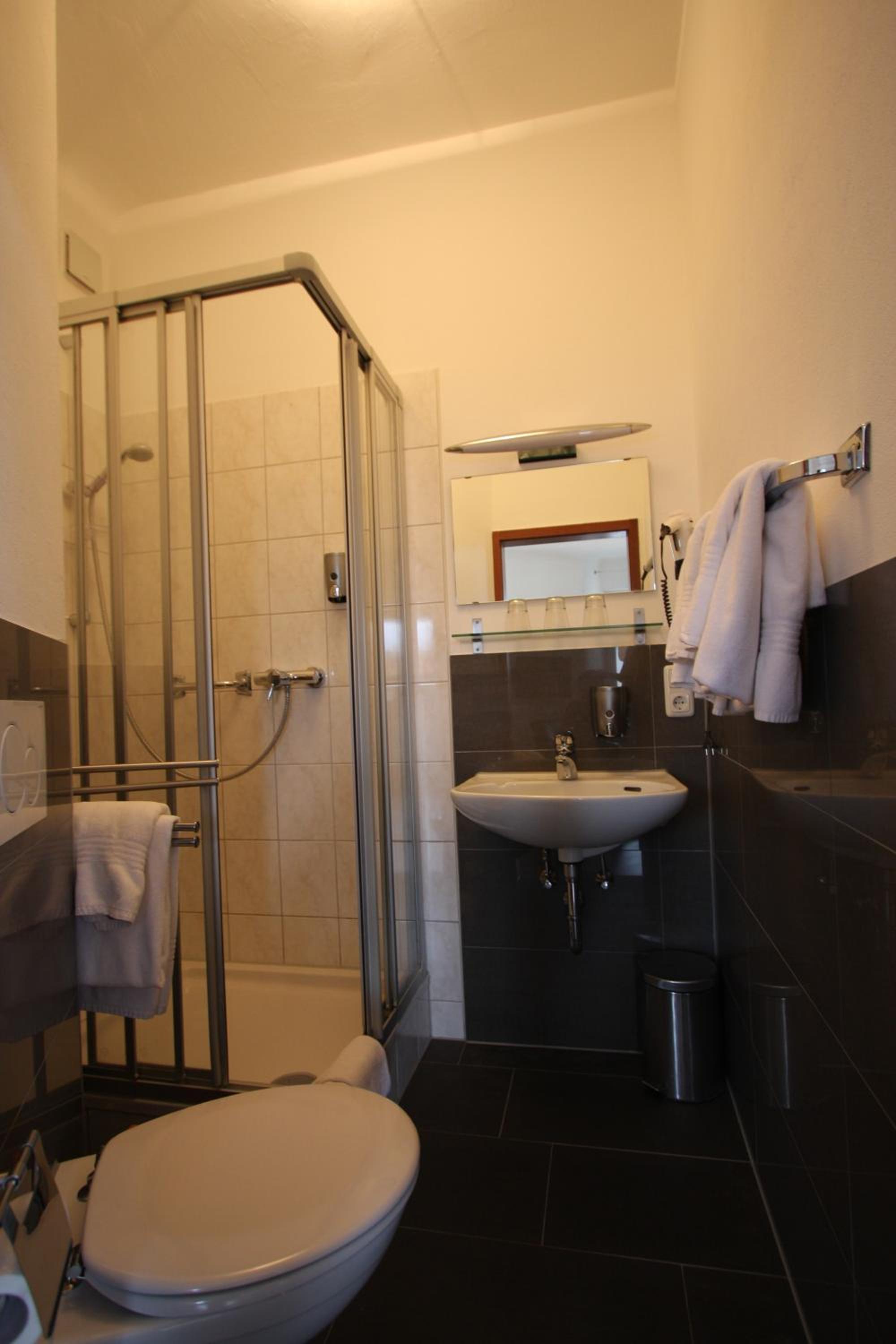 Triple Room photo 3