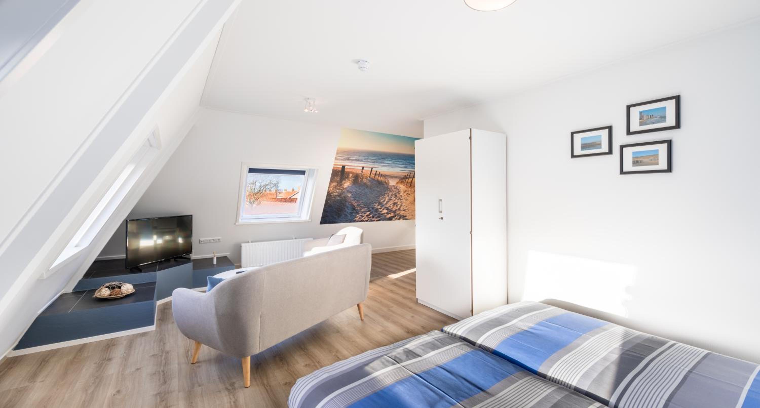 Comfort Triple Room photo 1