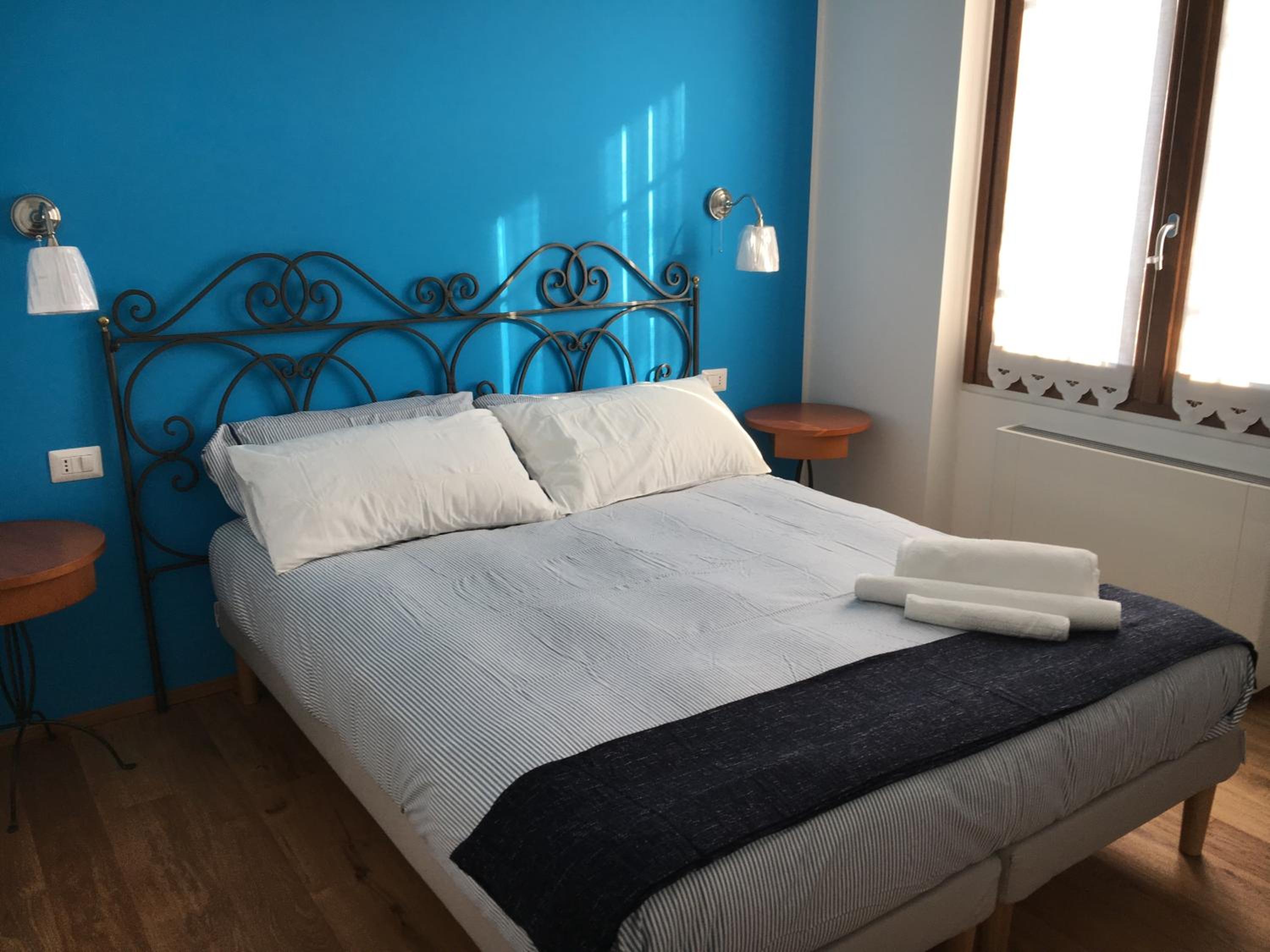 Double Room with Garden View photo 1