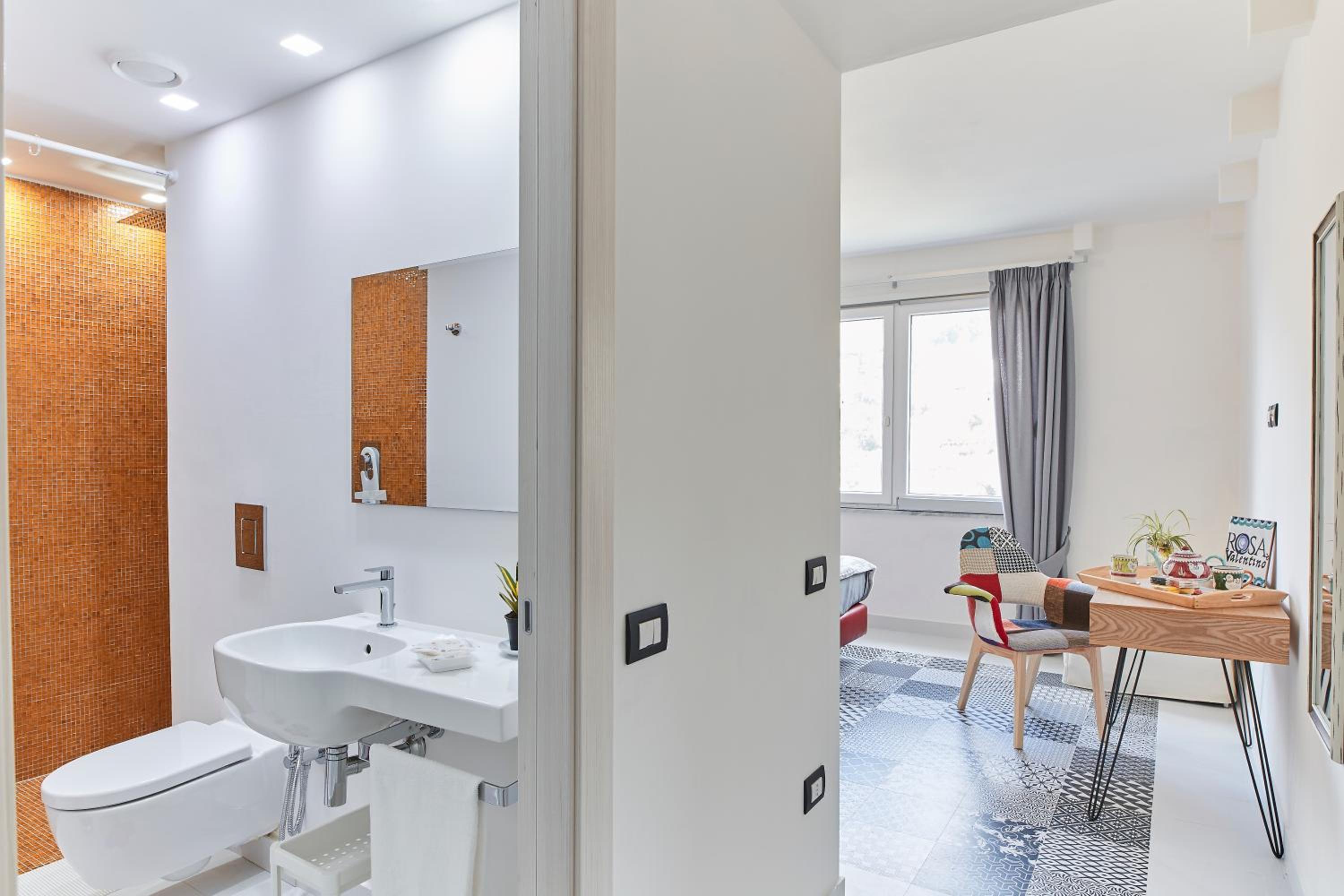 Double Room photo 3
