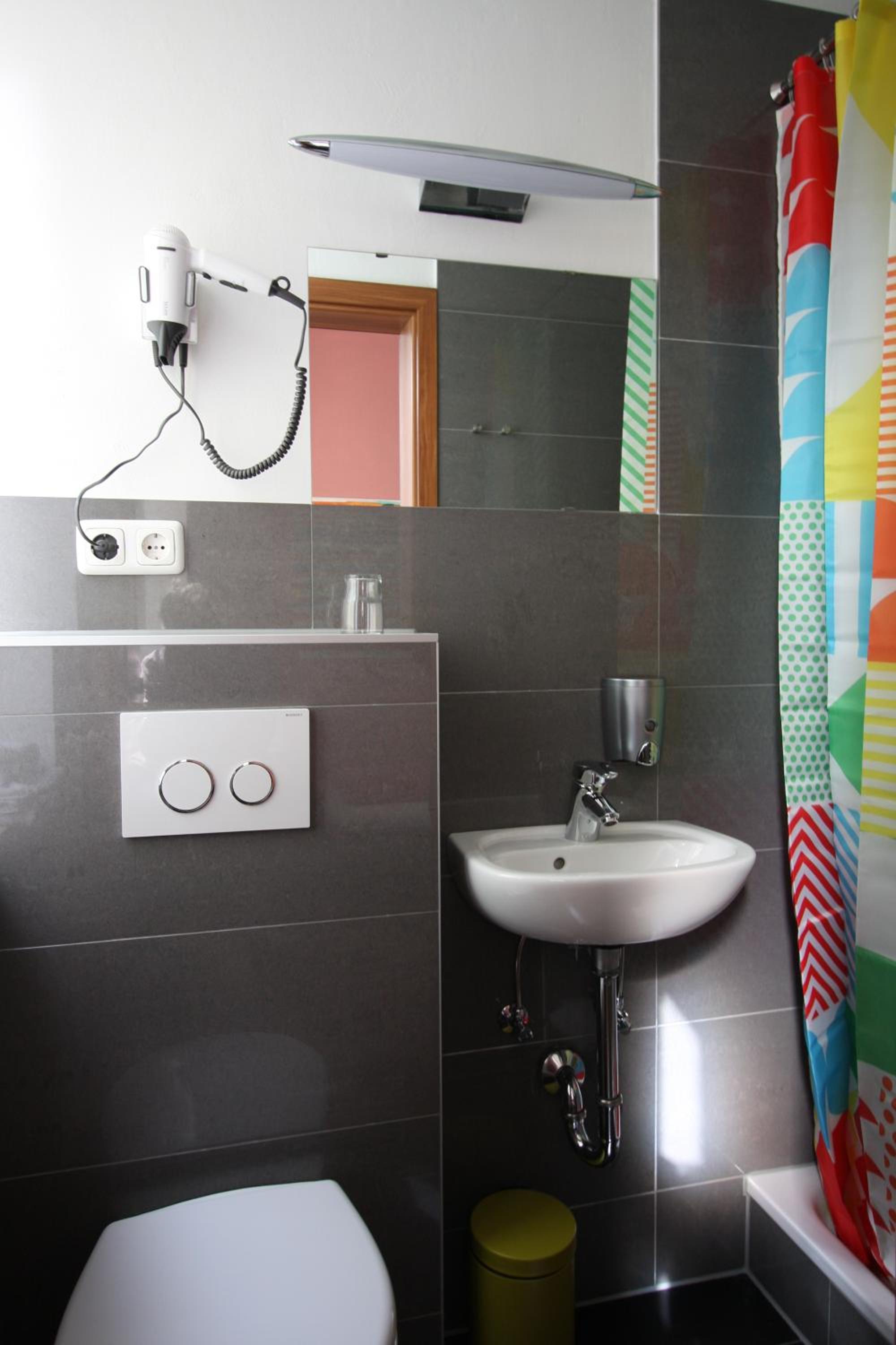 Comfort Single Room photo 2