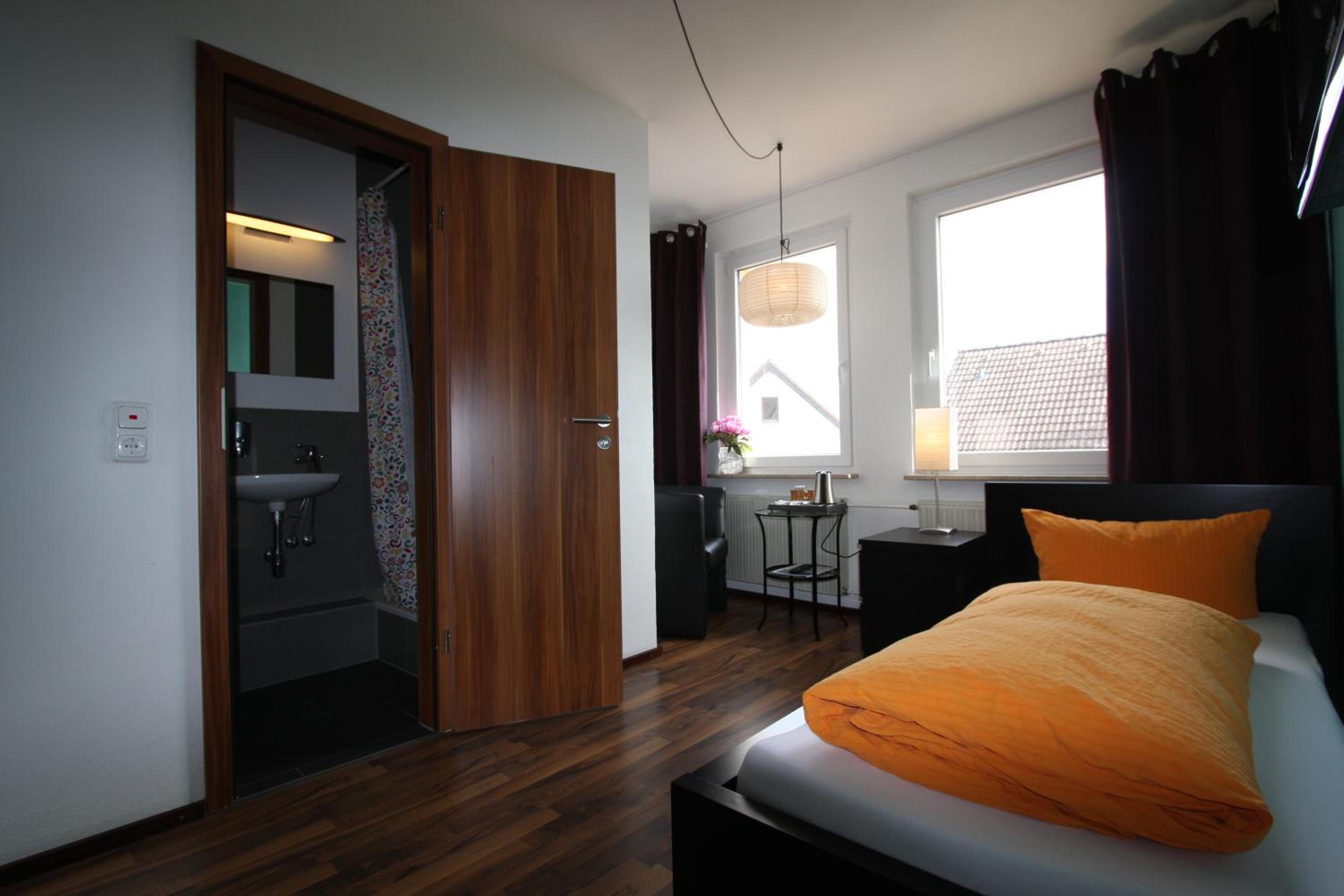 Comfort Single Room photo 1